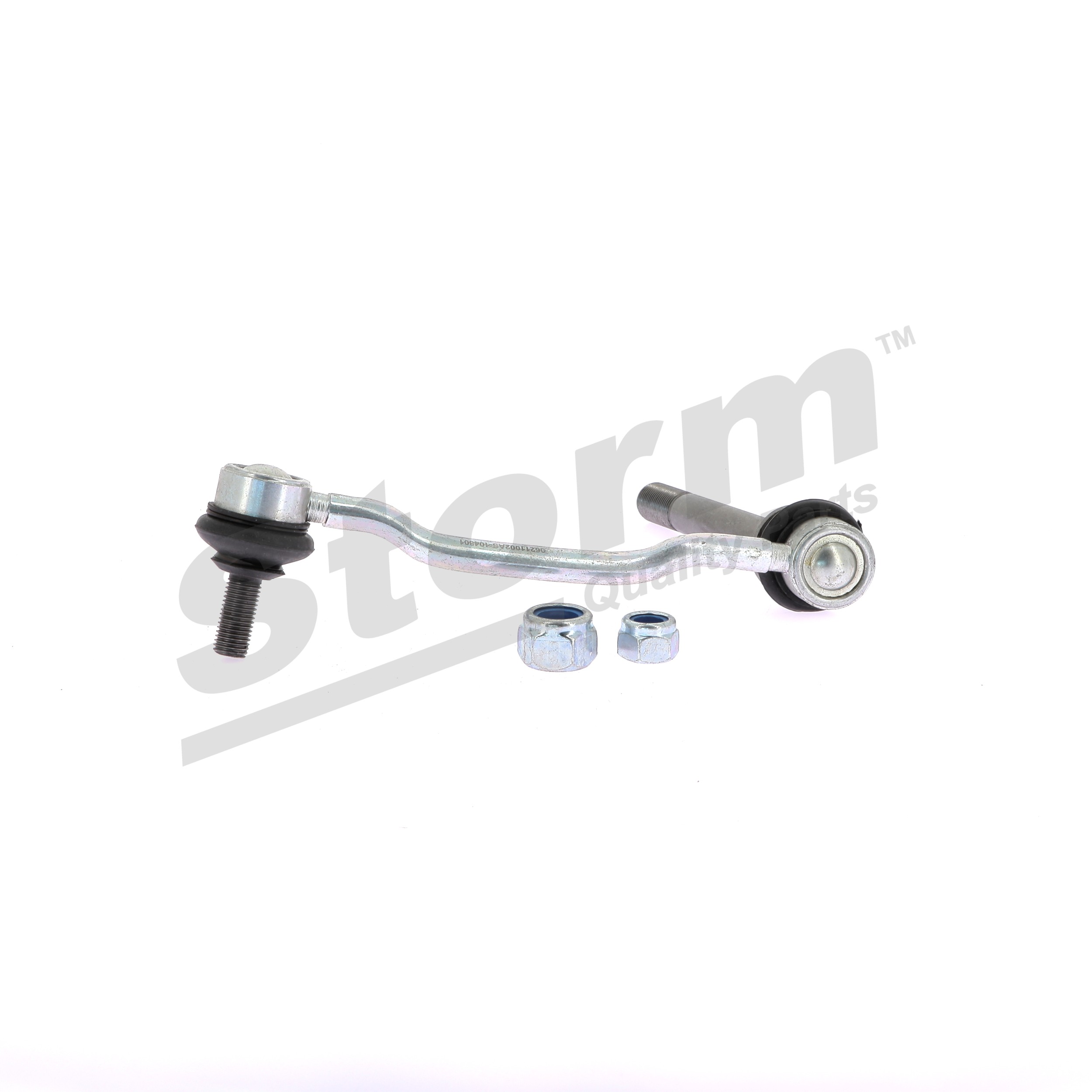 STORM QUALITY PARTS F0657P Tyčky stabilizátora Citroën C5 Sedan 2.2 HDi (RD4HTH, RD4HPH, RD4HRH, RD4HSH) 163 KS nafta 2009