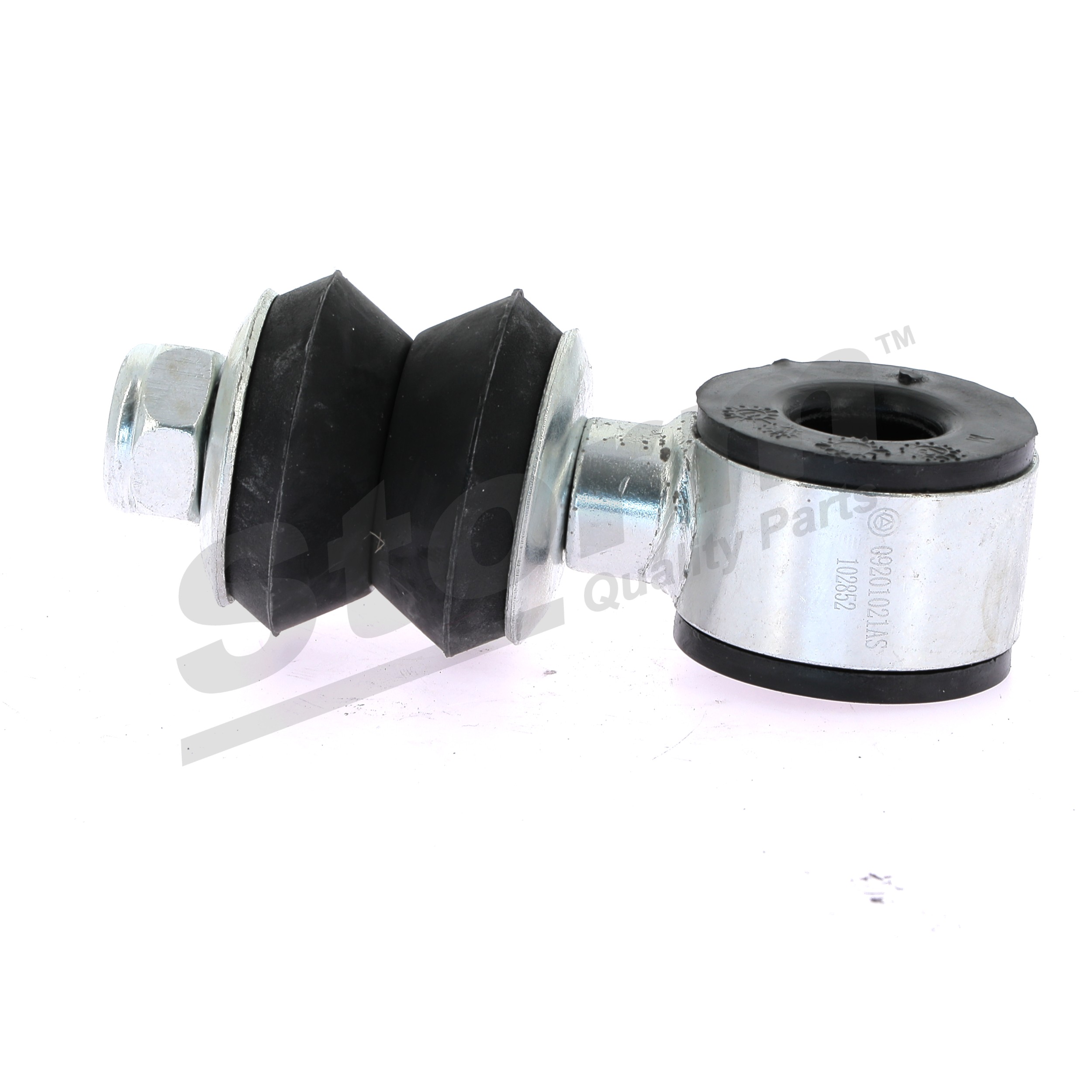 STORM QUALITY PARTS F0709V Tyčky stabilizátora Volkswagen Golf II Hatchback (19E, 1G1) 1.8 i Cat Syncro 90 KS Benzín 1991