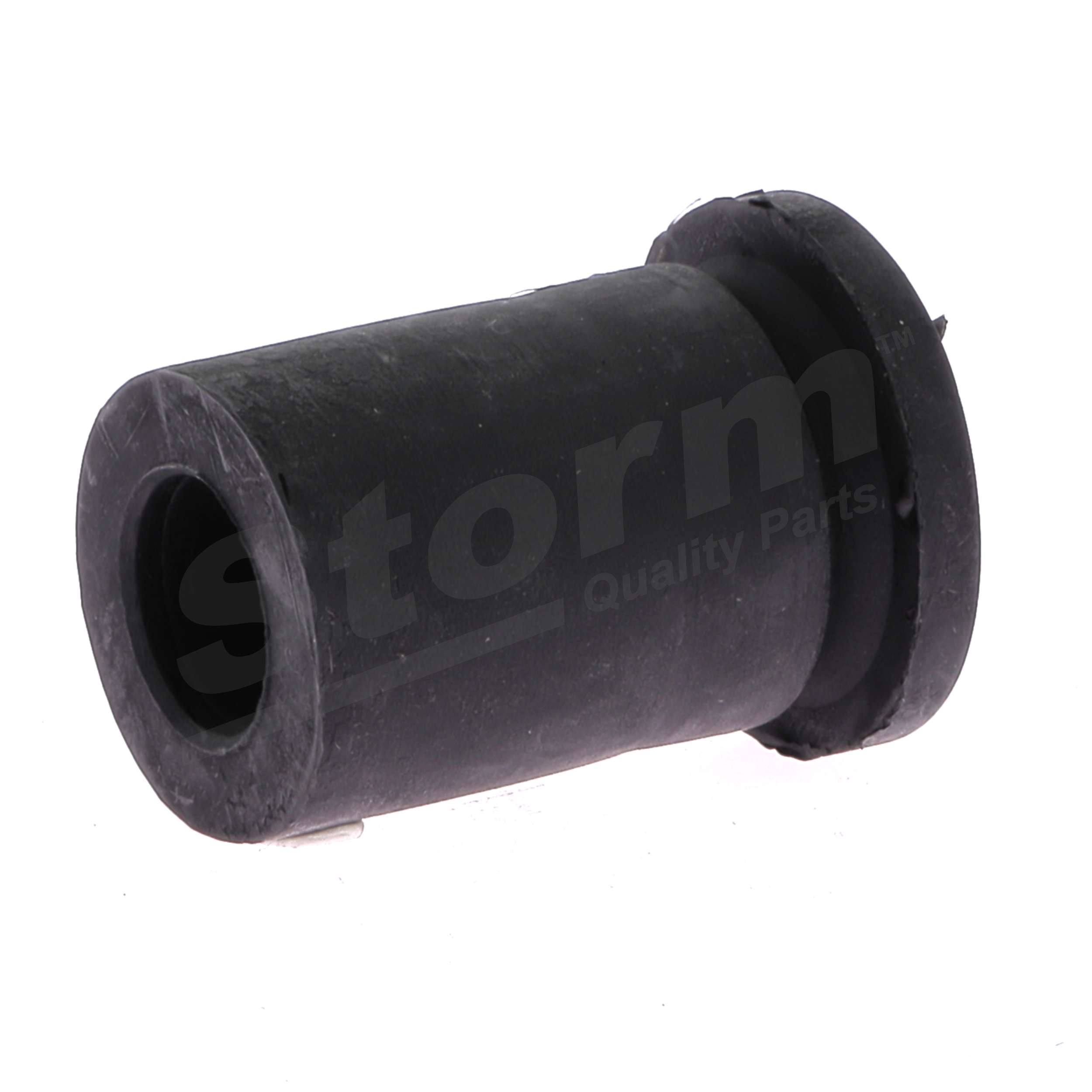 STORM QUALITY PARTS 55046G9600 Lagerbuchse, Blattfeder F0738