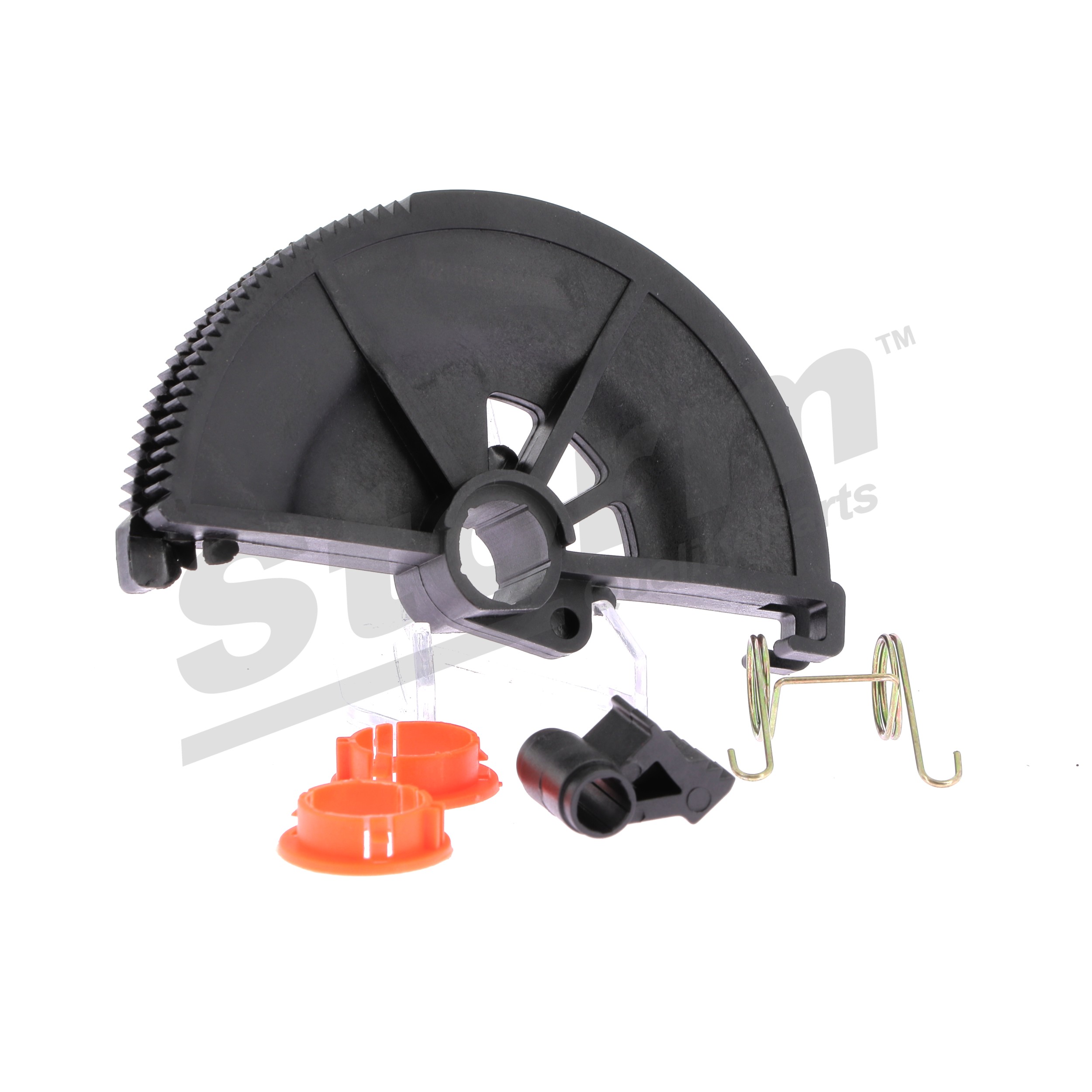 STORM QUALITY PARTS F0873 reparatiesysteem, automatische koppelingsbijstelling 89FB7L609AA