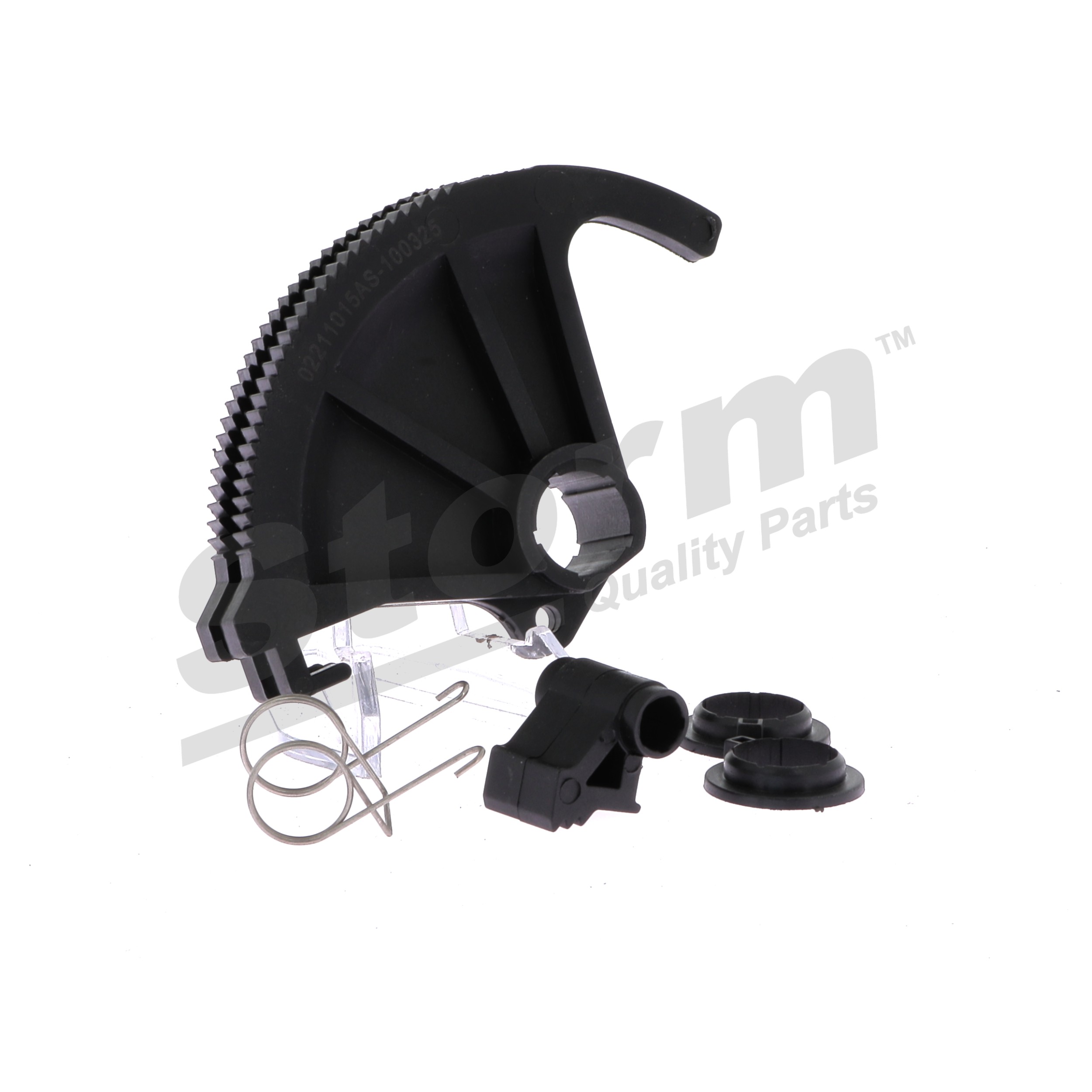 STORM QUALITY PARTS 88AB7L609AA Reparatiesysteem, automatische koppelingsbijstelling F0874