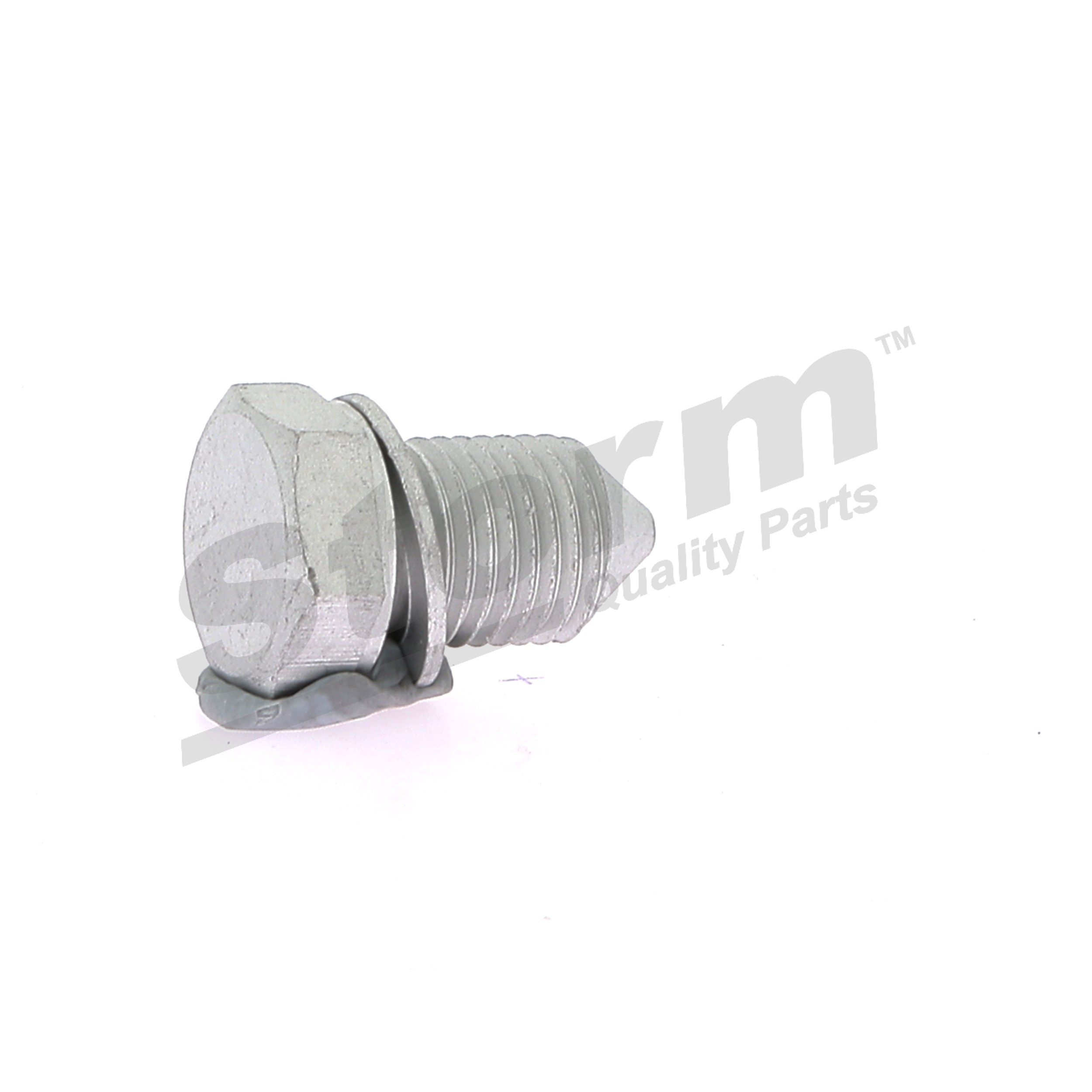 STORM QUALITY PARTS F0887 Skrutka olejovej vane Passat B6 1.6 TDI 105 KS nafta 2010