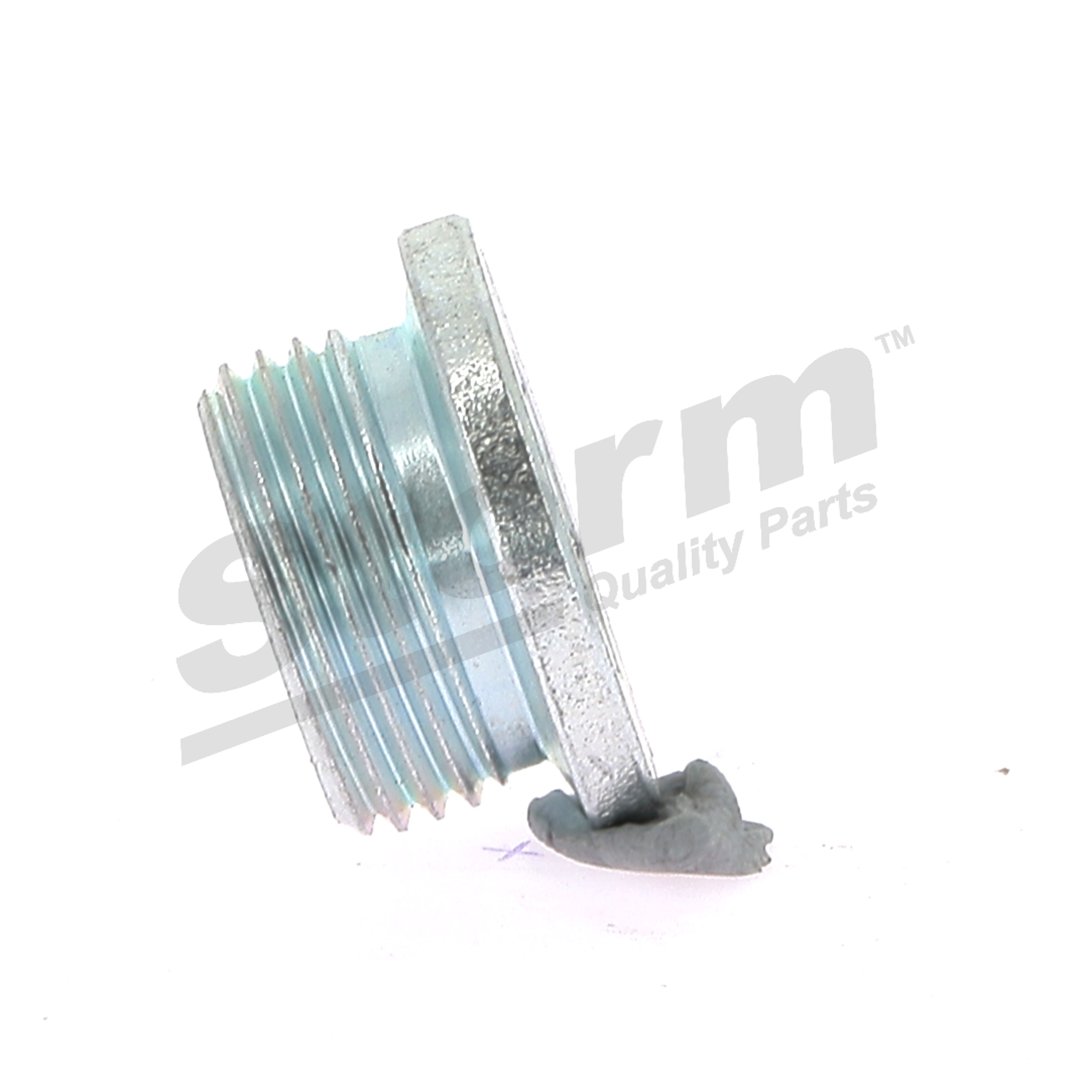 STORM QUALITY PARTS F0892 afsluitschroef, oliepan 016 321