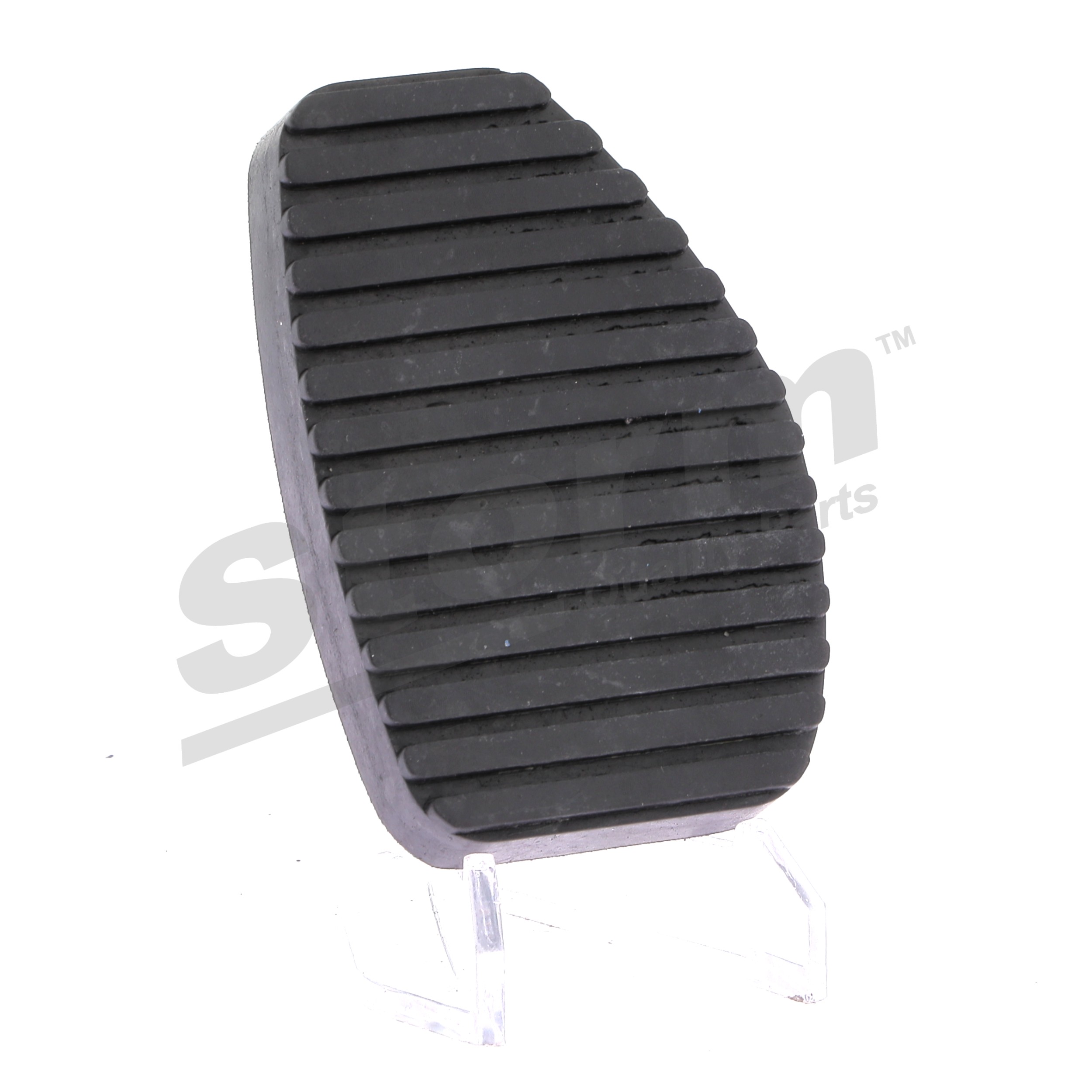 STORM QUALITY PARTS F0920 Sankabos pedalas Citroen C4 Picasso mk1 1.6 HDi 109 AG dyzelinas 2009