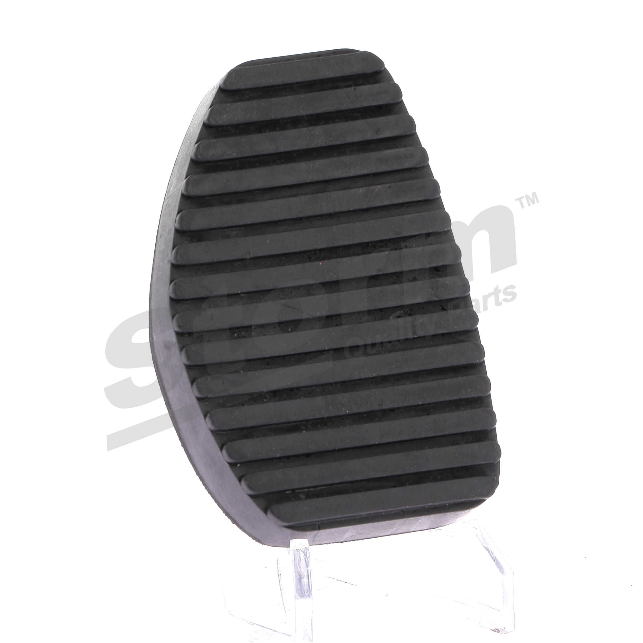 STORM QUALITY PARTS F0921 Pedalen en pedaalrubbers CITROËN Jumpy I Flatbed Vrachtwagen/Chassis 1.9 TD 92 Pk Diesel 2006