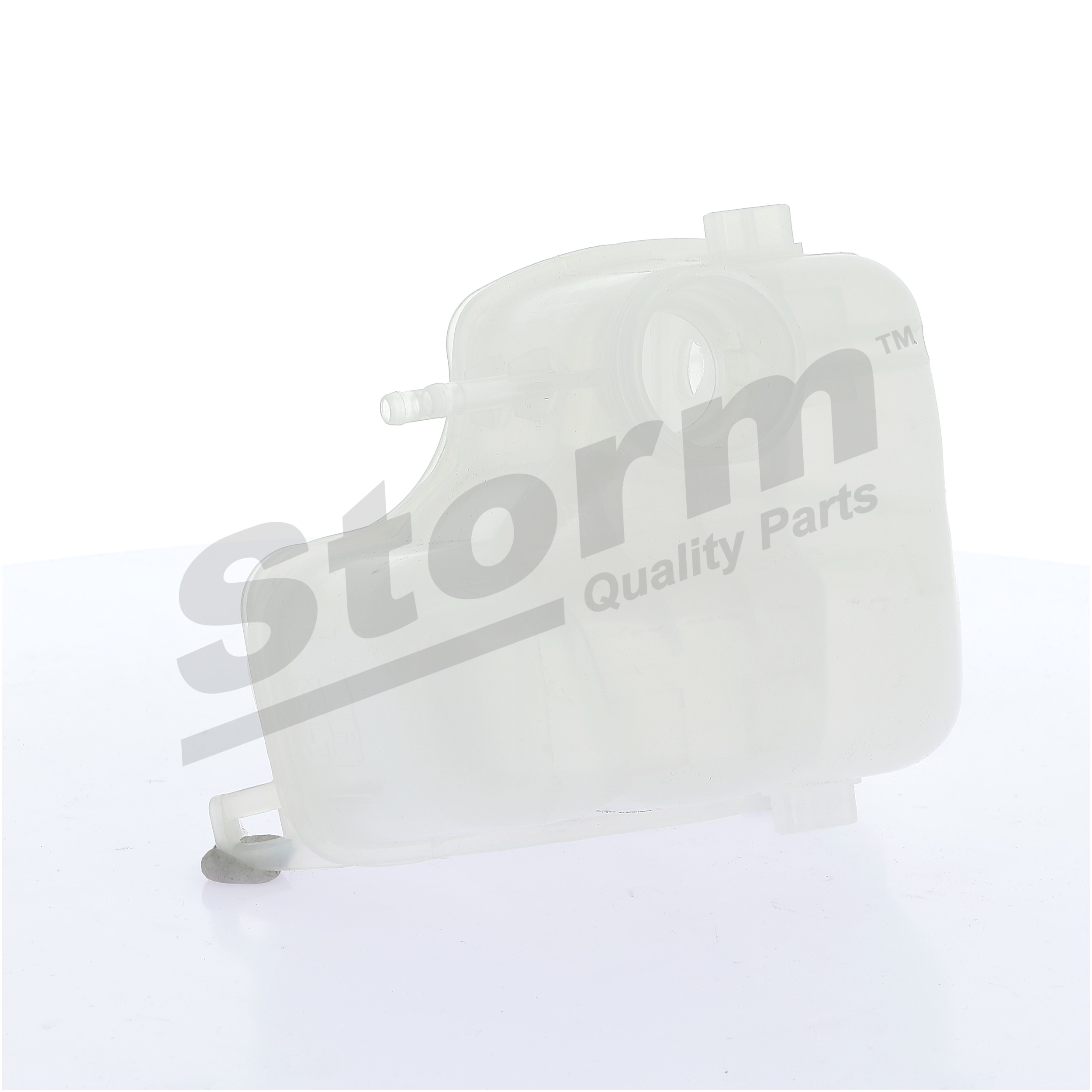 STORM QUALITY PARTS 09202100 Zbiorniczek wyrównawczy, płyn chłodzący F10009
