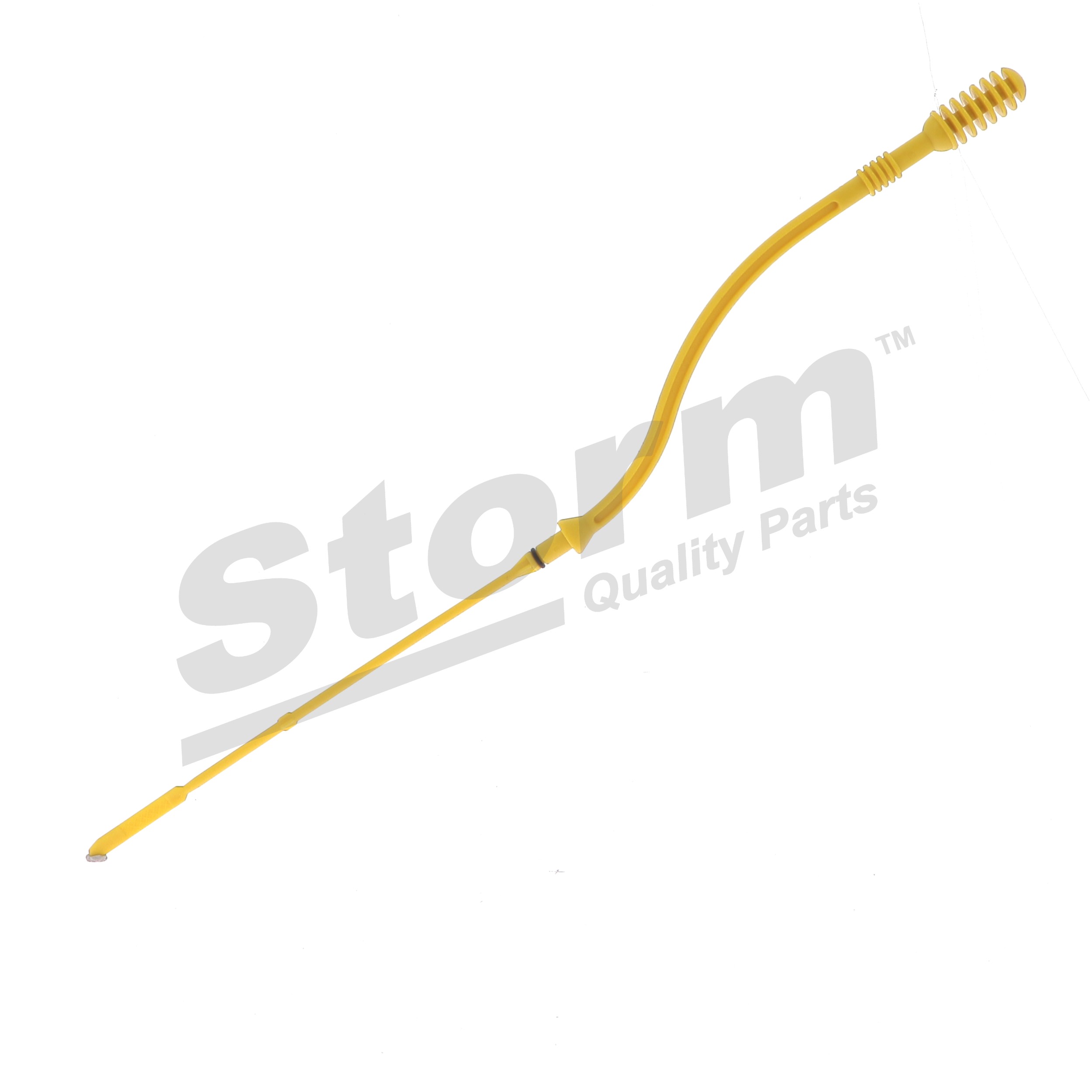 STORM QUALITY PARTS F10063 Jauge d'huile Renault Twingo 1 1.2 (C063, C064) 55 CV Essence 1993