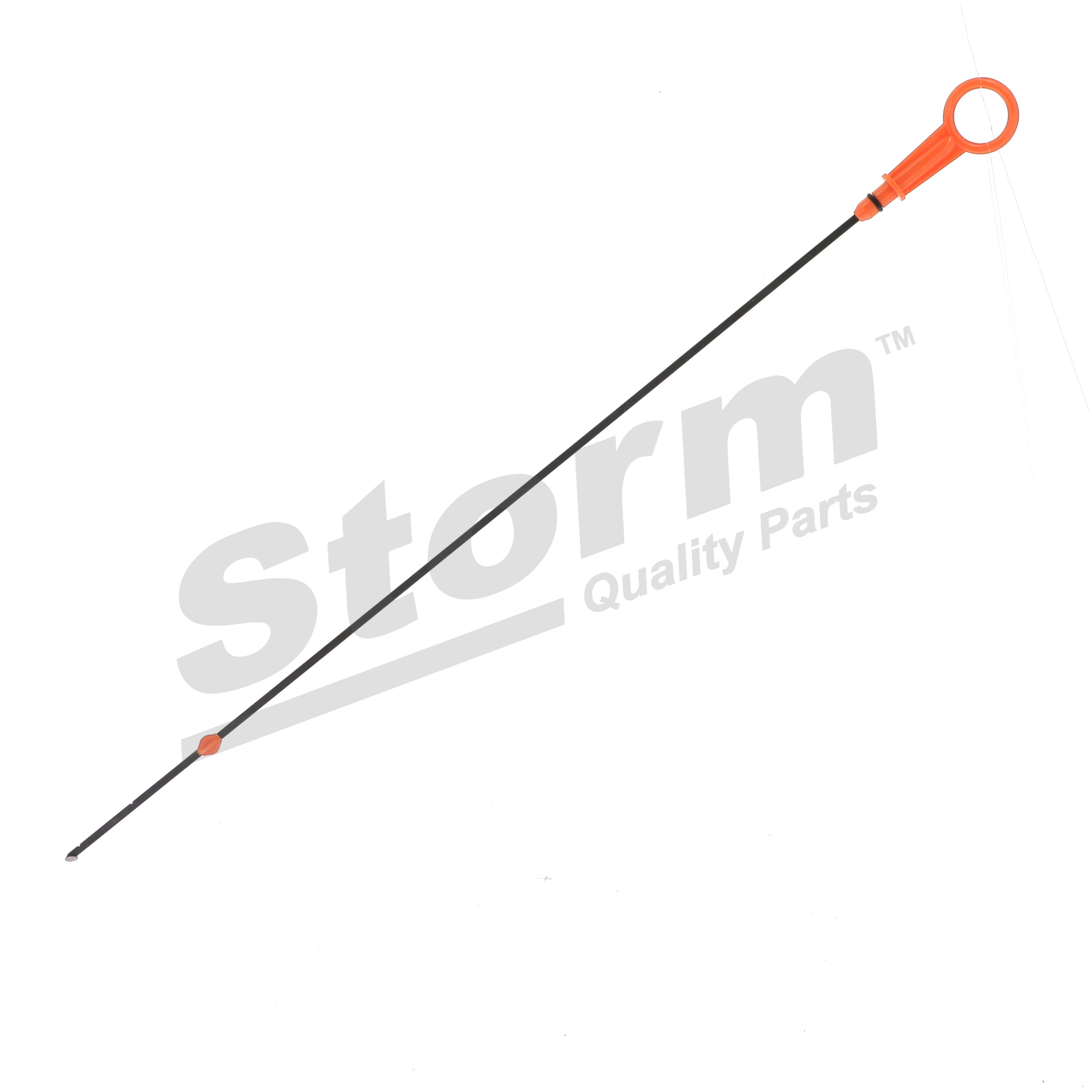 STORM QUALITY PARTS F10091 oliepeilstok 1114 000 Q1F
