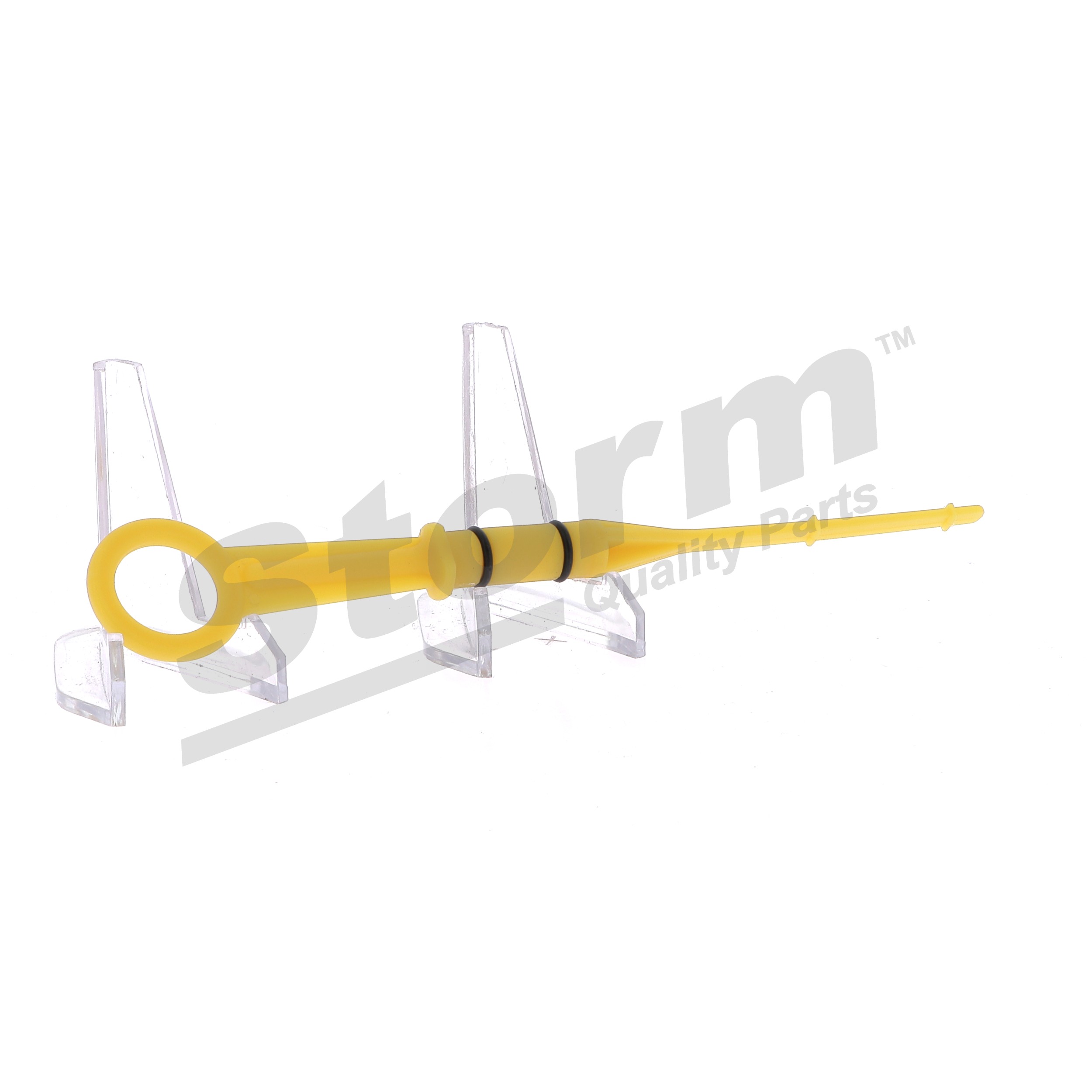 STORM QUALITY PARTS F10093 Bagnet oleju Renault Scenic 1 1.6 BiFuel 102 KM Benzyna / gaz samochodowy (LPG) 2002