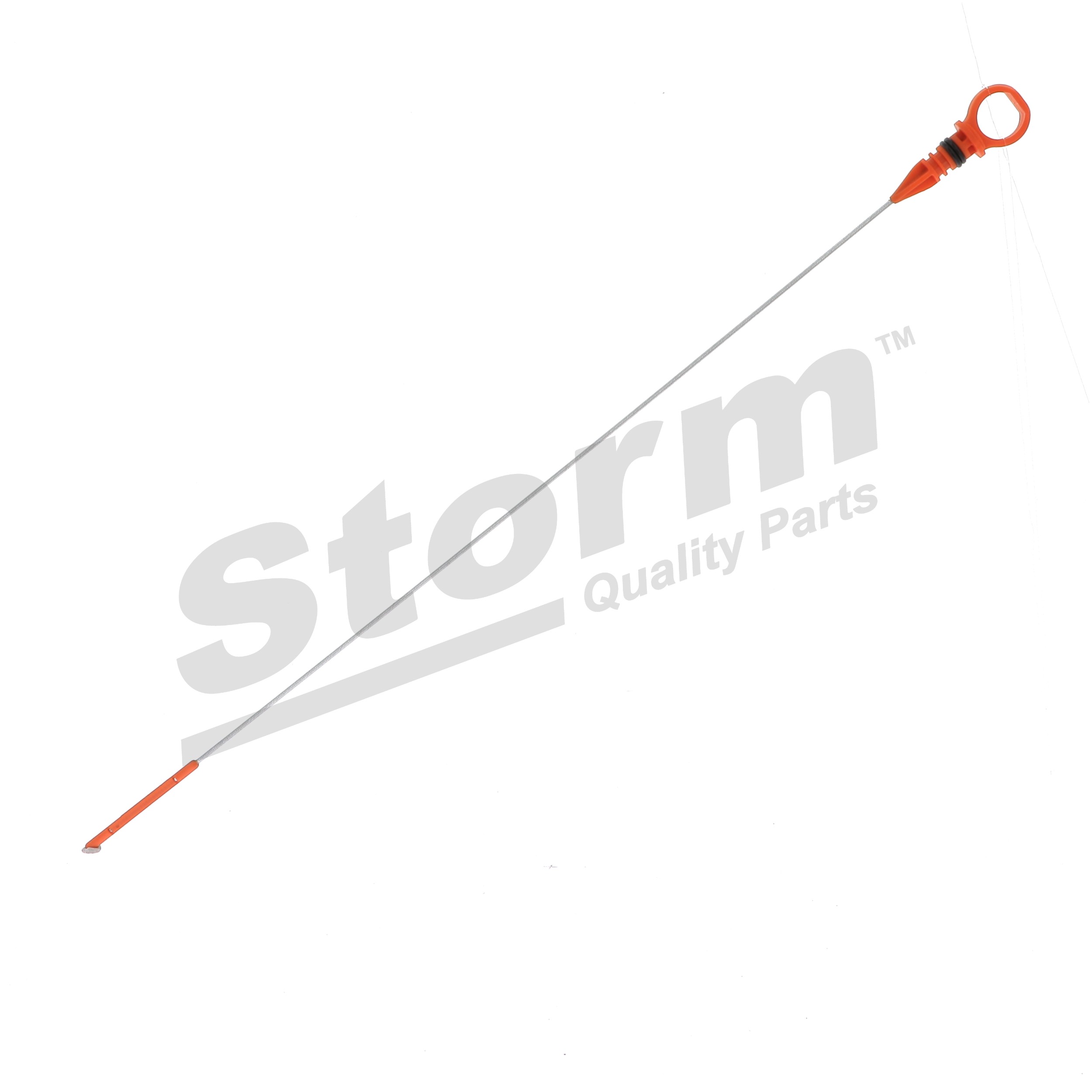 STORM QUALITY PARTS F10134 Oljesticka Ford C Max DM2 1.6 TDCi 101 hk Diesel 2007