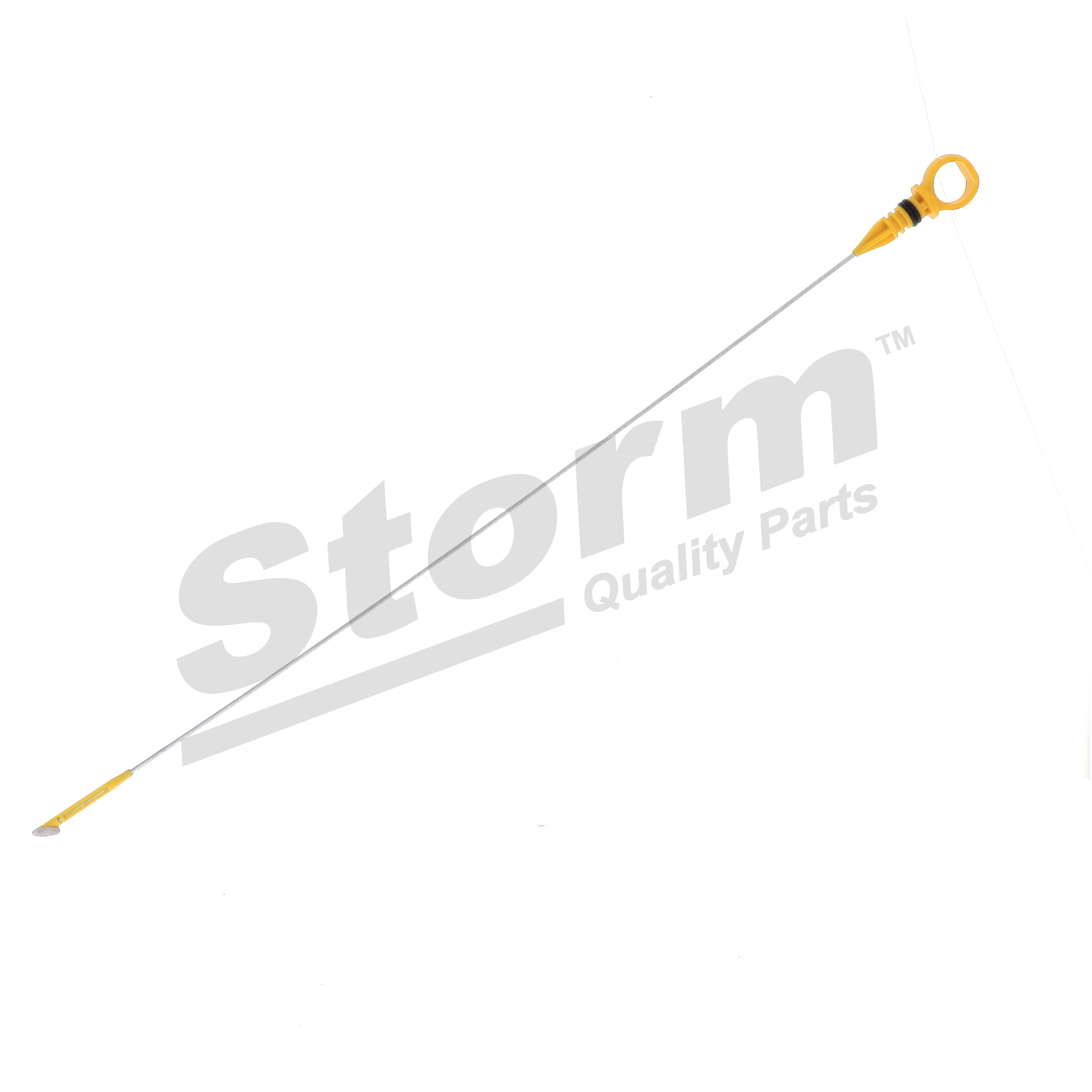STORM QUALITY PARTS F10139 Jauge d'huile Citroen Jumpy Van 2.0 HDi 4x4 120 CV Diesel 2014