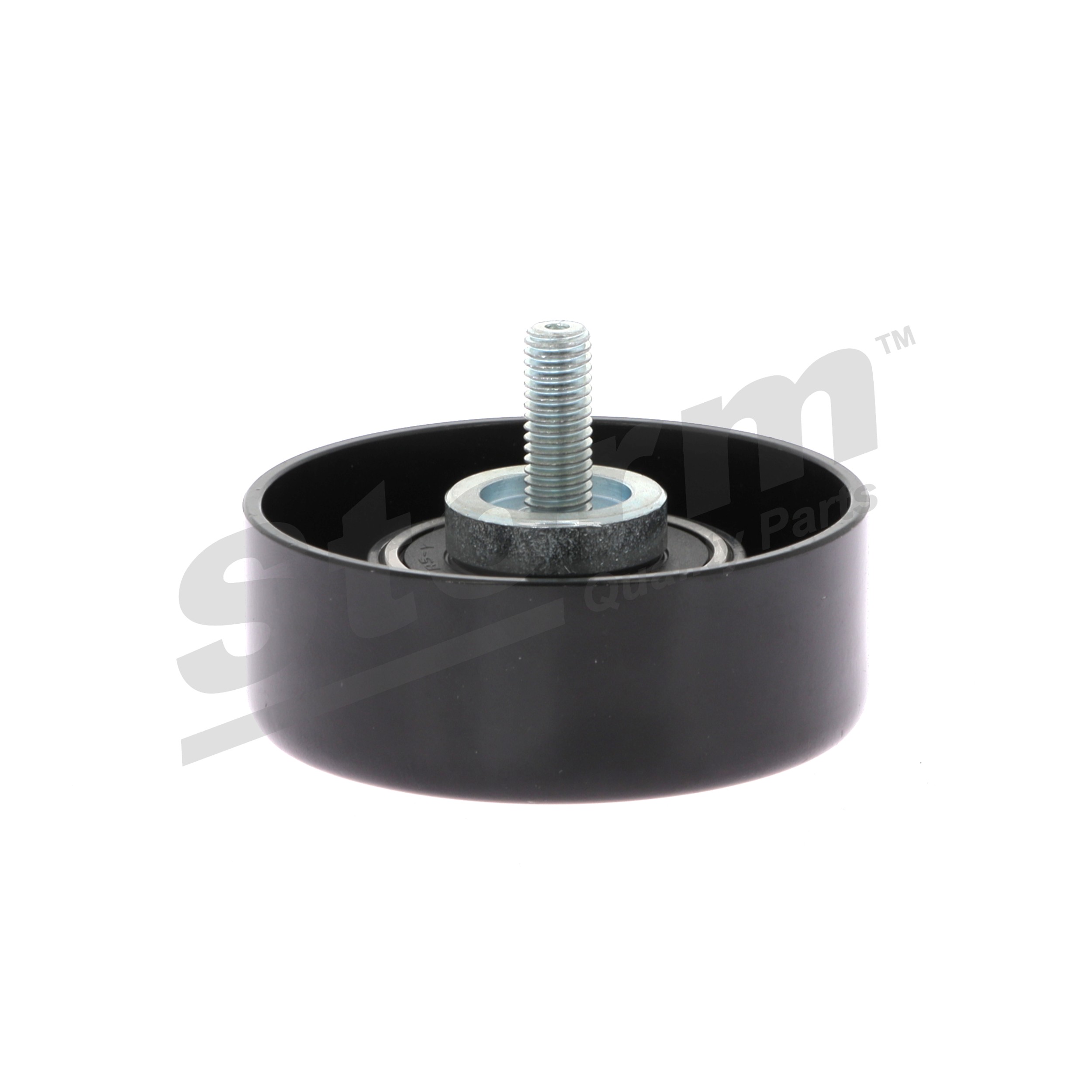STORM QUALITY PARTS F10247 geleiderol / omdraairol v-snaren LF2W 15940