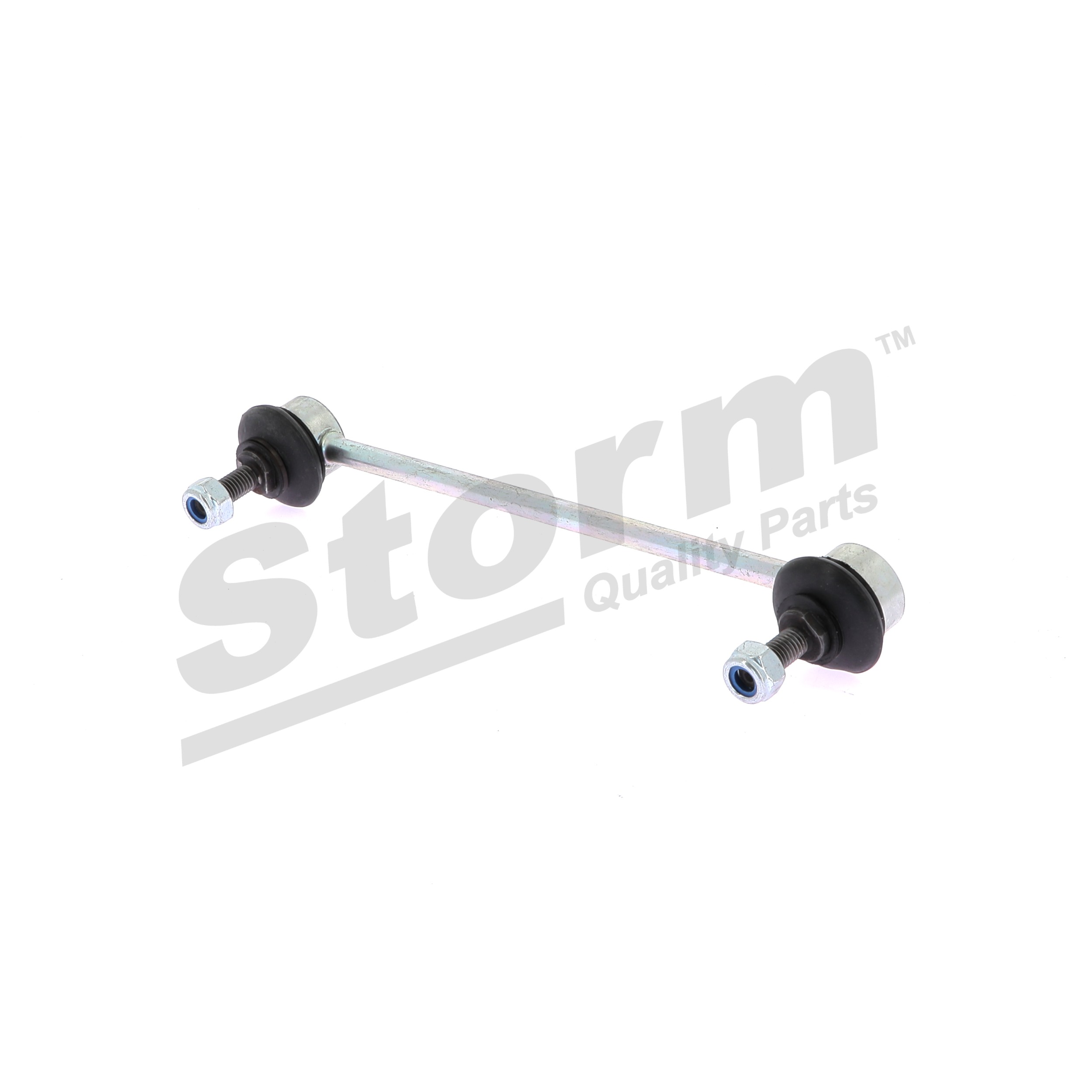 STORM QUALITY PARTS F10253 Stabilizatoriaus traukė Citroen Jumpy Van 2.0 HDi 4x4 120 AG dyzelinas 2014