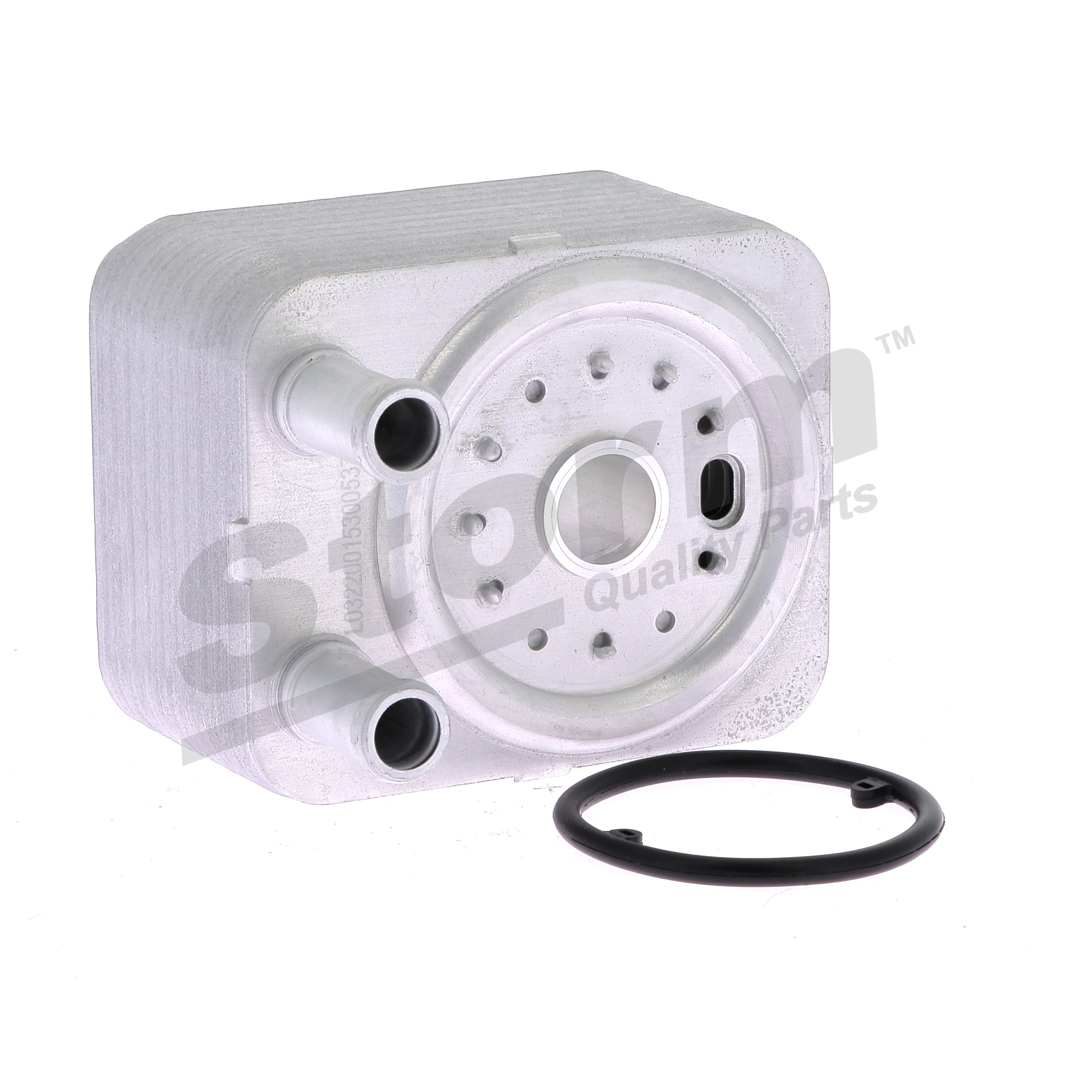 STORM QUALITY PARTS F10295 oliekoeler MN980131