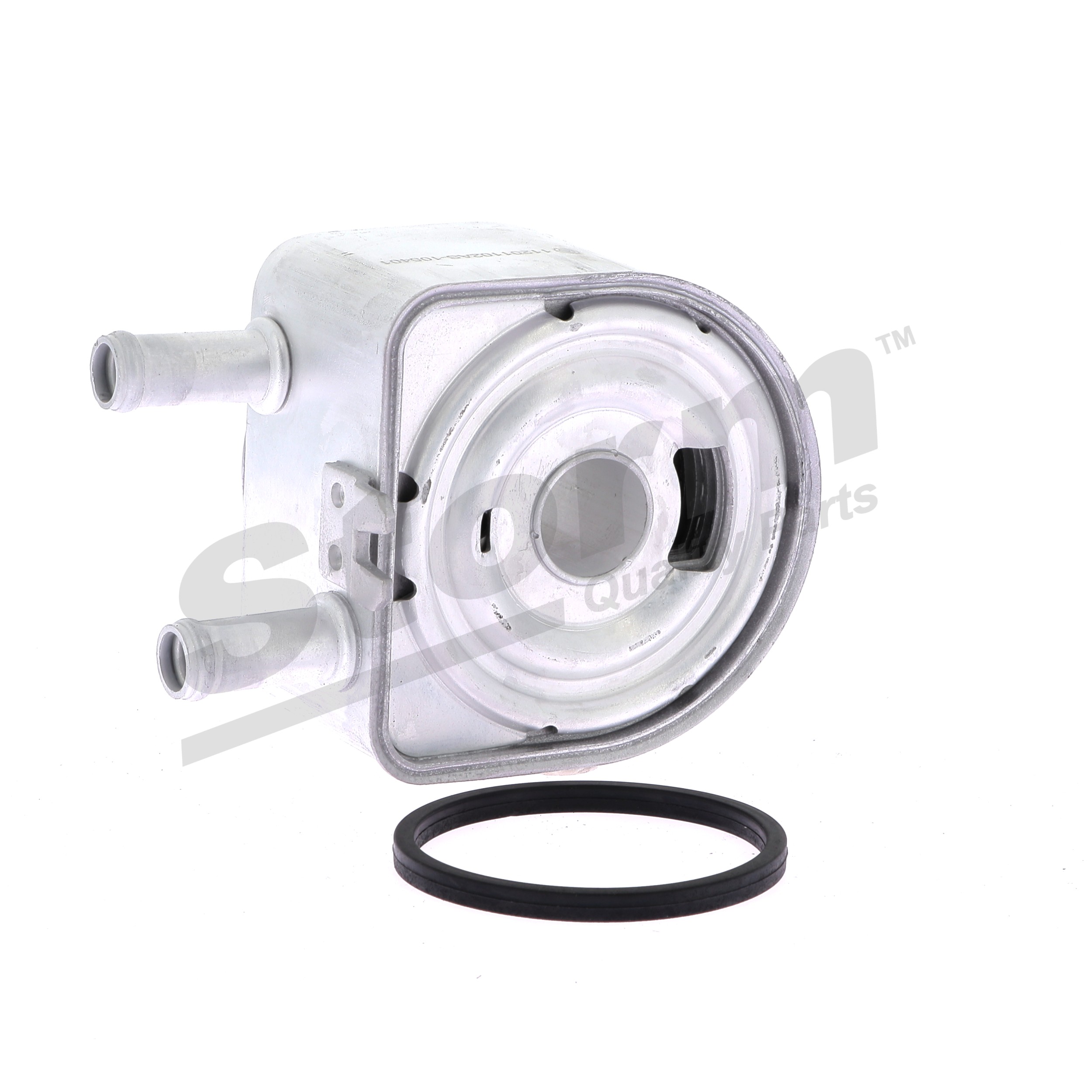 STORM QUALITY PARTS F10320 Olejový chladič Fiat Scudo Kombi 2.0 JTD 94 KS nafta 2005