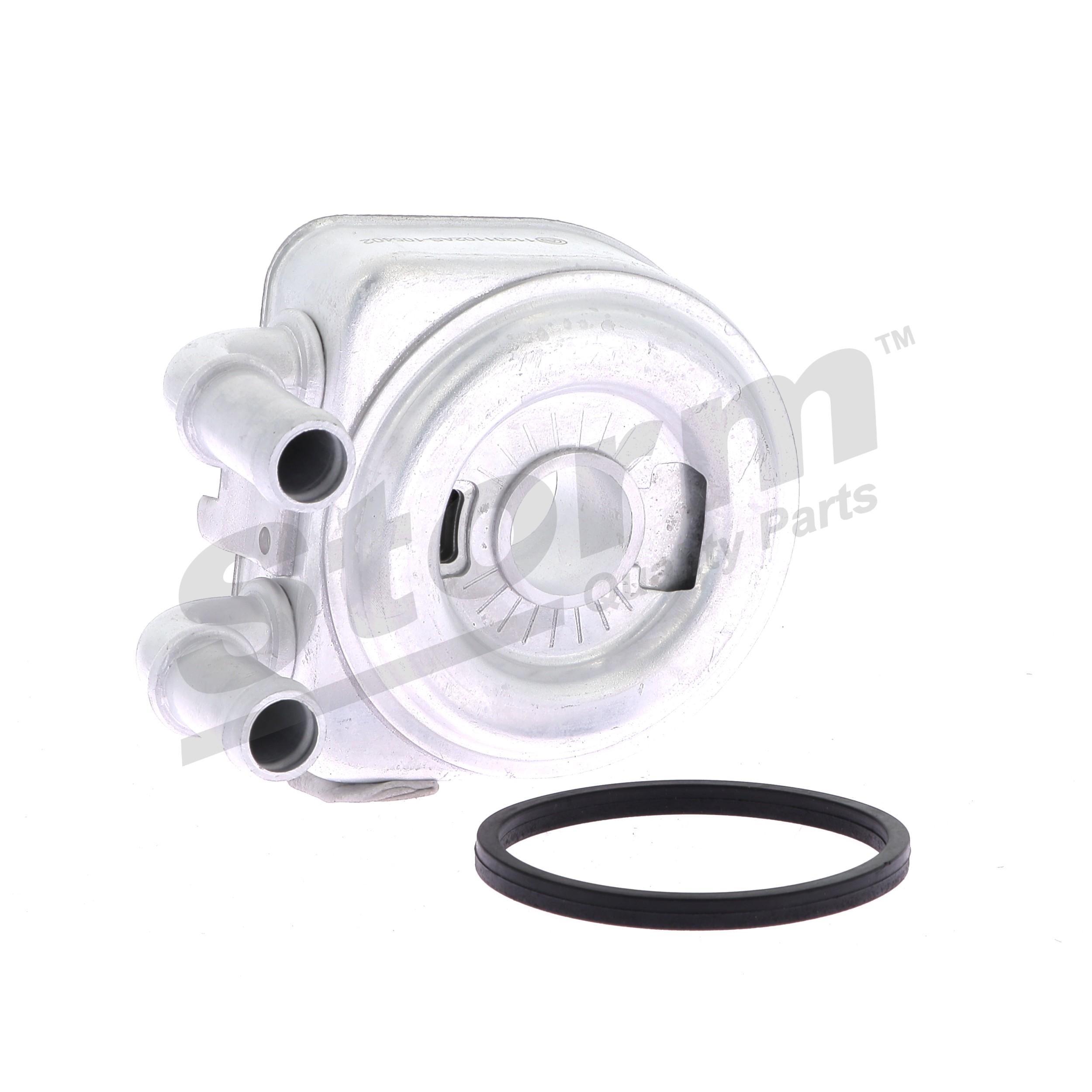 STORM QUALITY PARTS F10321 oliekoeler 1103-N0