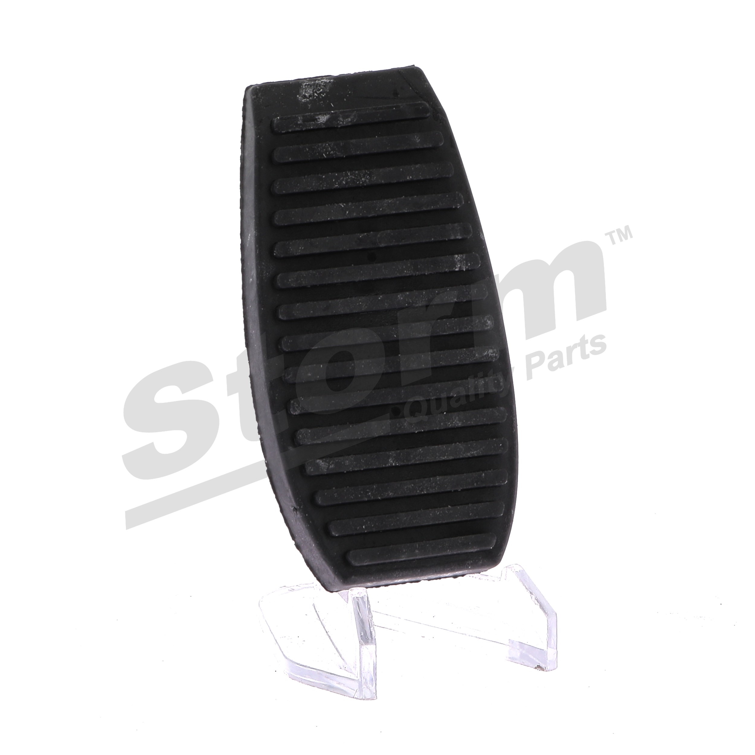 STORM QUALITY PARTS F10511 pedaalvoering, rempedaal 46554487