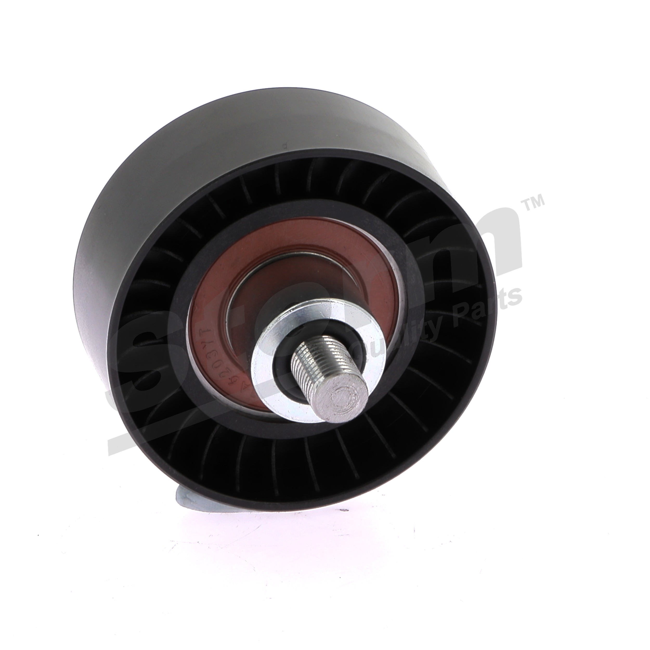 STORM QUALITY PARTS F10556 Galoppino / guidacinghia, cinghia poly-v Fiat Stilo Multi Wagon 1.9 JTD 140 CV Diesel 2004