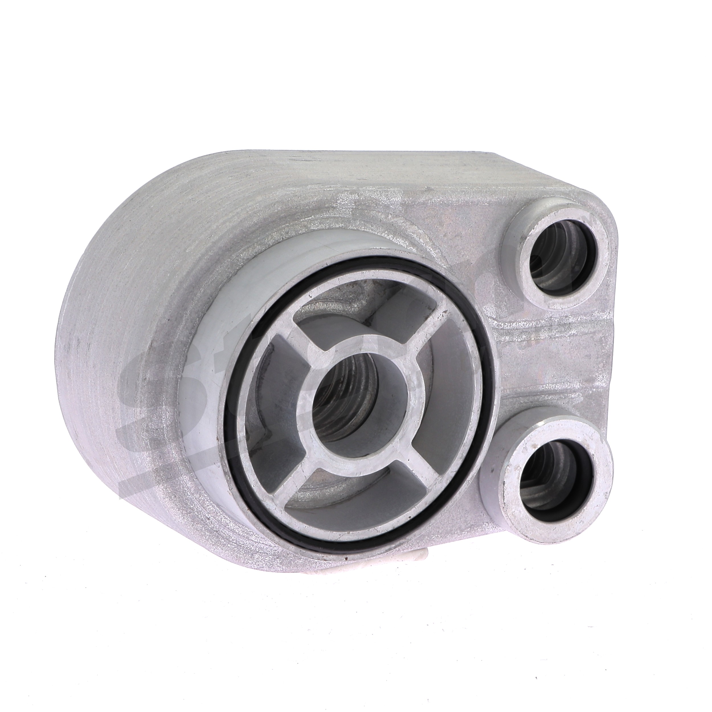 STORM QUALITY PARTS F10611 Olejový chladič Dacia Logan Express 1.5 dCi 75 KS nafta 2016