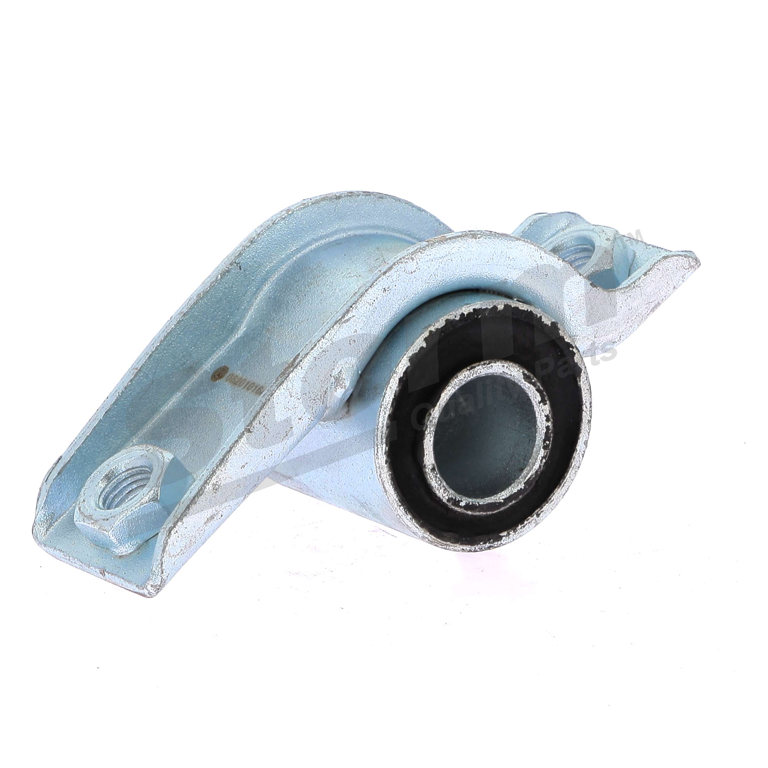 STORM QUALITY PARTS F1074 Casquilhos de braços de suspensão Prisma 831 1.9 Turbo Diesel (831AB) 80 cv Diesel 1986