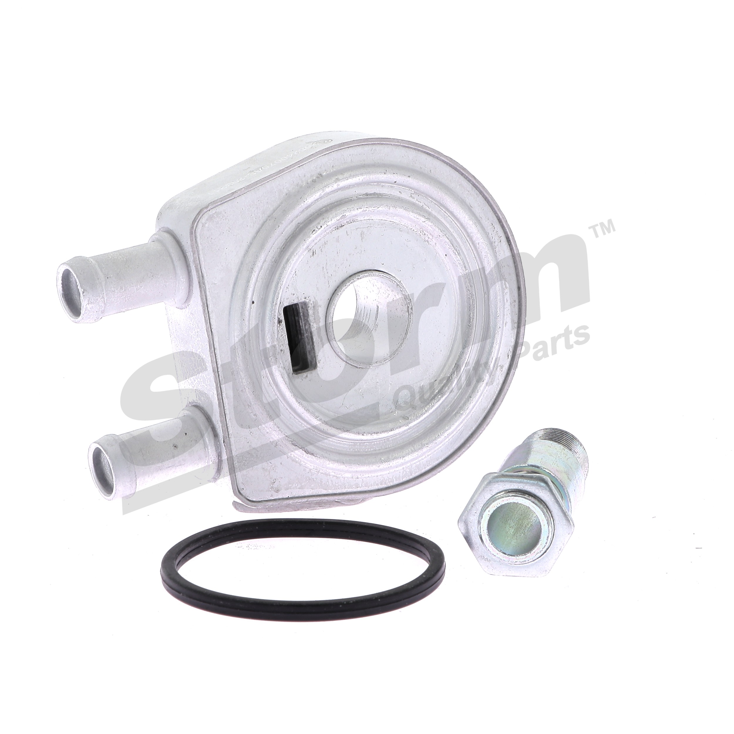 STORM QUALITY PARTS 21300-00Q0A Chłodnica oleju, olej silnikowy F10774