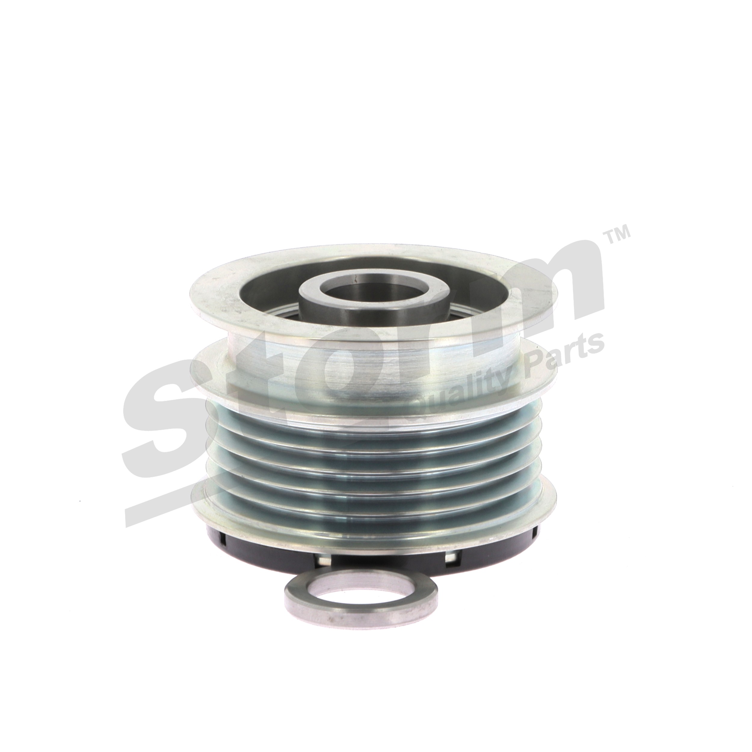 STORM QUALITY PARTS F10784 Prosti tek alternatorja Renault Scenic 1 1.6 BiFuel 102 km benzin//avtoplin (LPG) 2003