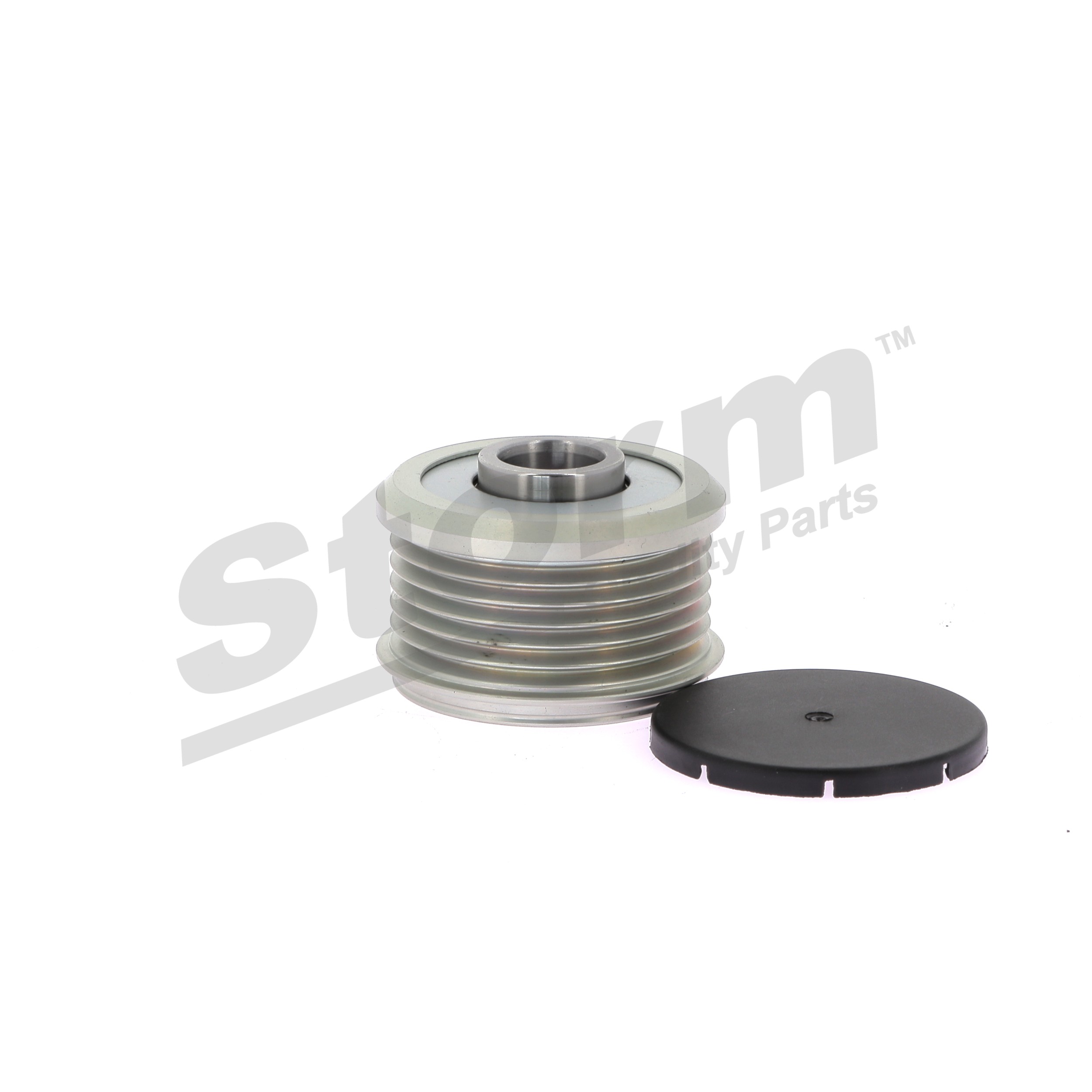 STORM QUALITY PARTS F10836 frihjul dynamo DS DS 4 II PureTech 130 131 hk Bensin 2021