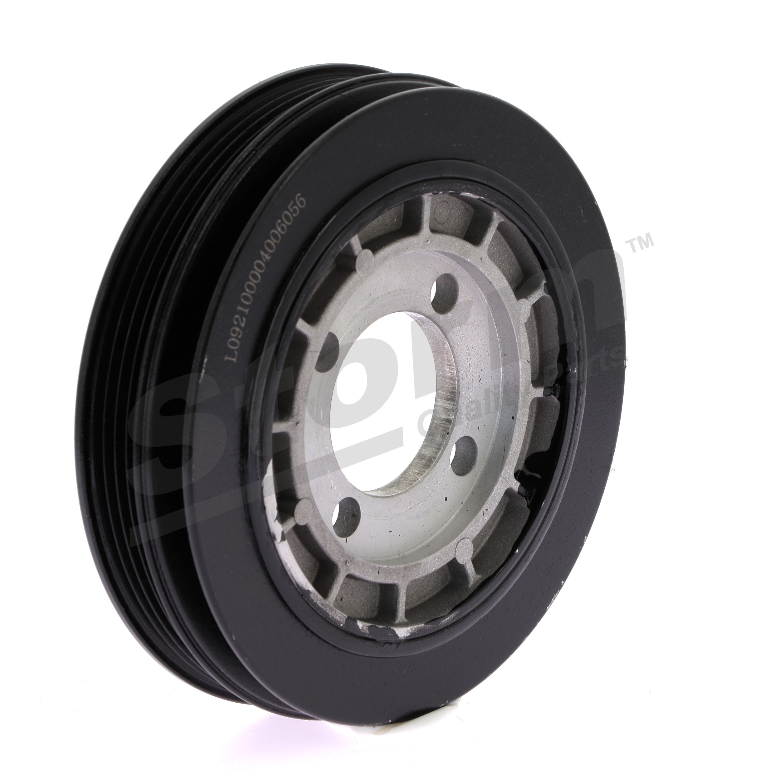 STORM QUALITY PARTS 90531583 Poulie damper (vilebrequin) F10879