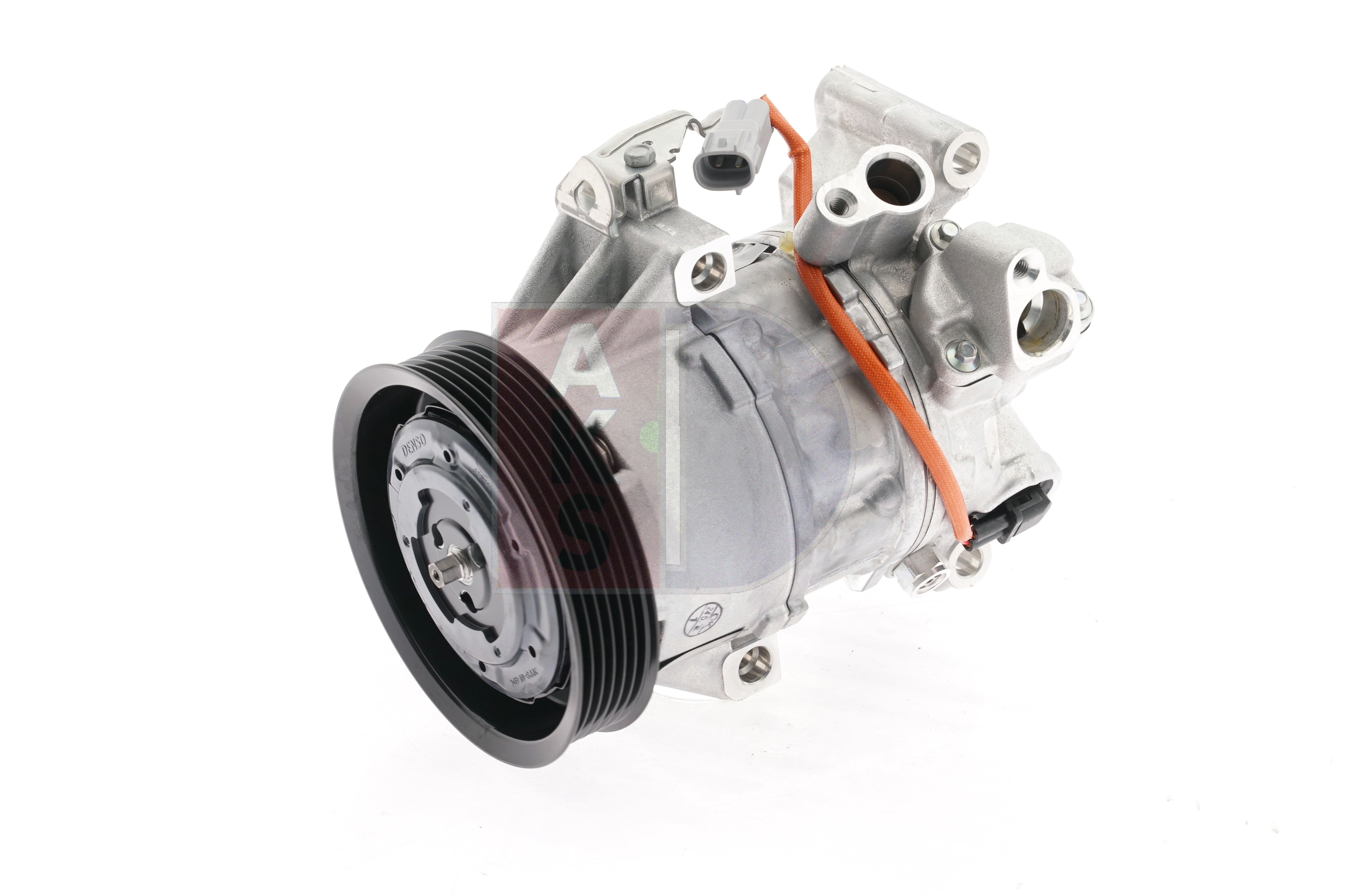 AKS DASIS 850839N Compressore aria condizionata Toyota Yaris Verso 1.3 (NCP20_, NCP22_) 86 CV Benzina 1999