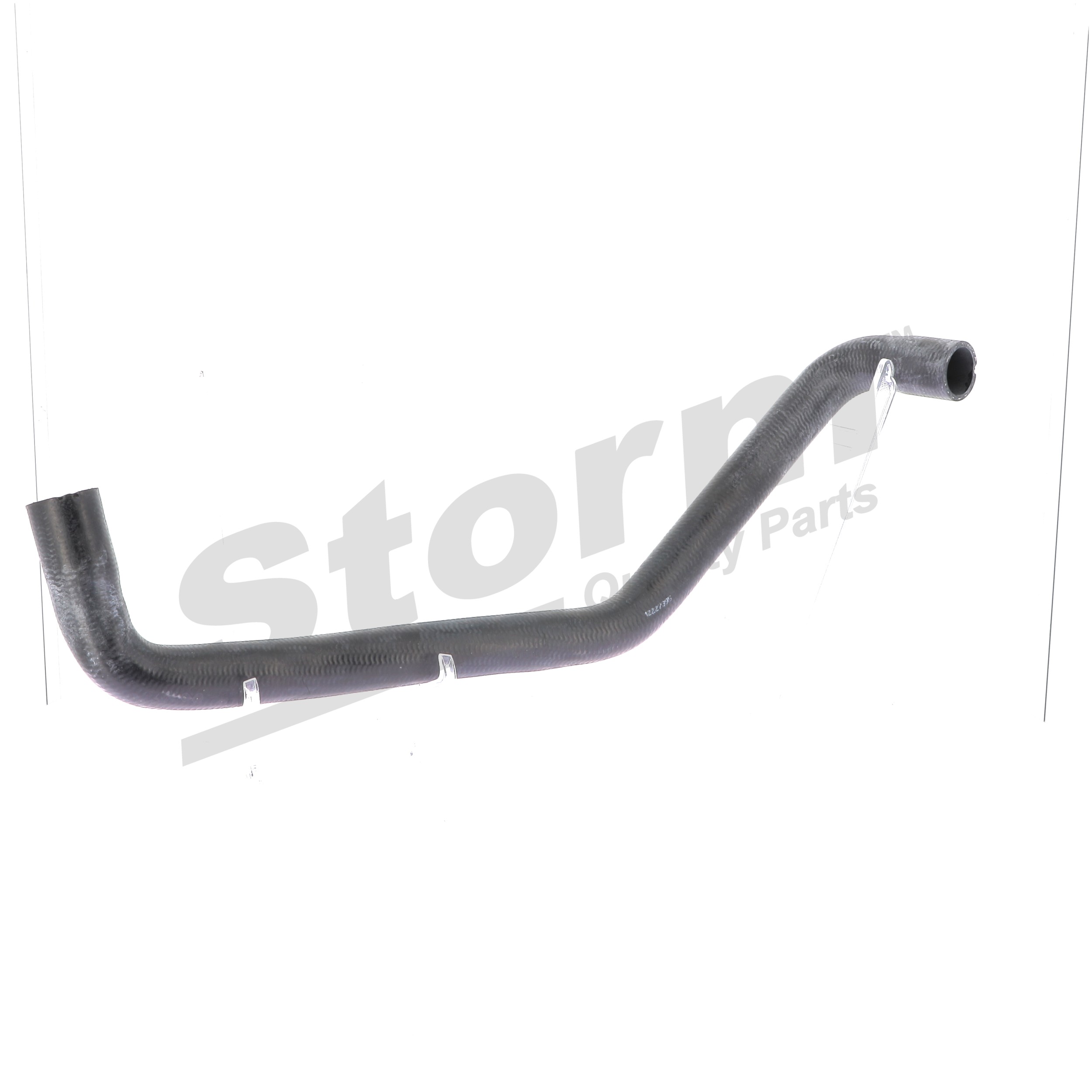 STORM QUALITY PARTS F11005 Cevi za hladilno vodo / napeljave Renault Megane II Kombi 1.5 dCi (KM02) 101 km Dizel 2009