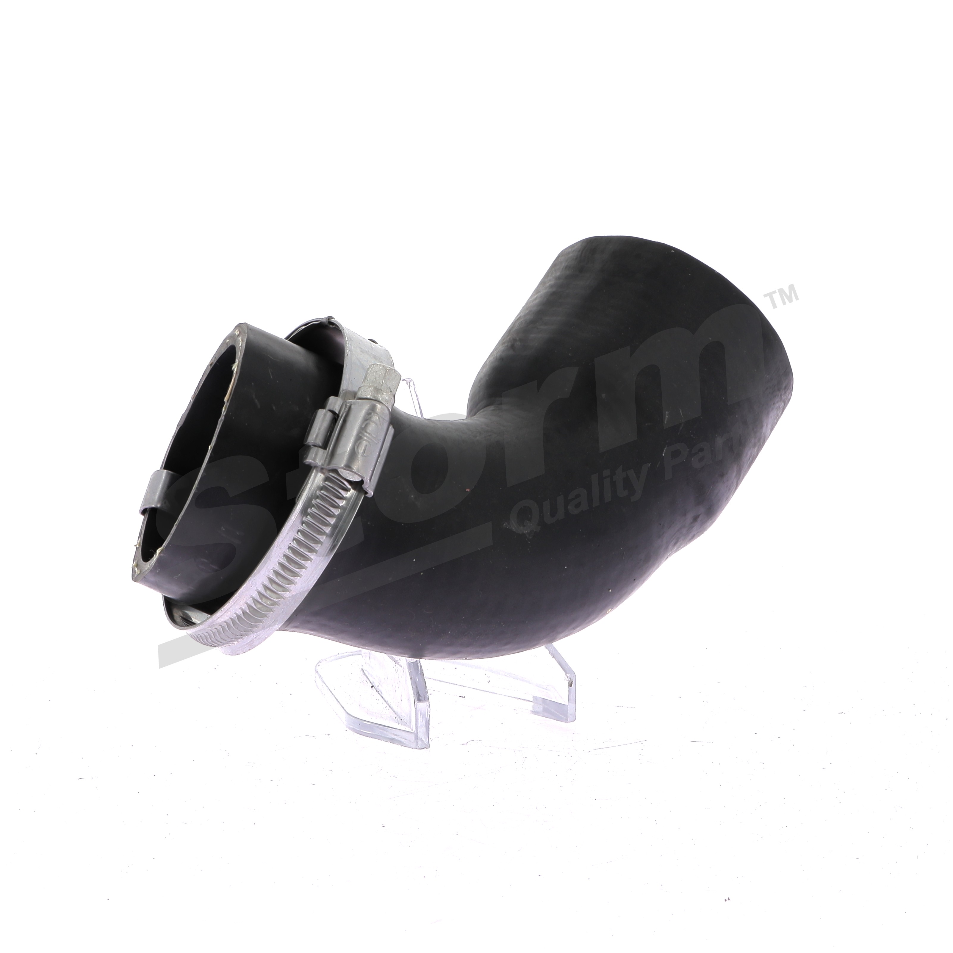 STORM QUALITY PARTS F11014 Cev polnilnega zraka FORD Fiesta Mk4 (J3S, J5S) 1.8 D 60 km Dizel 2002