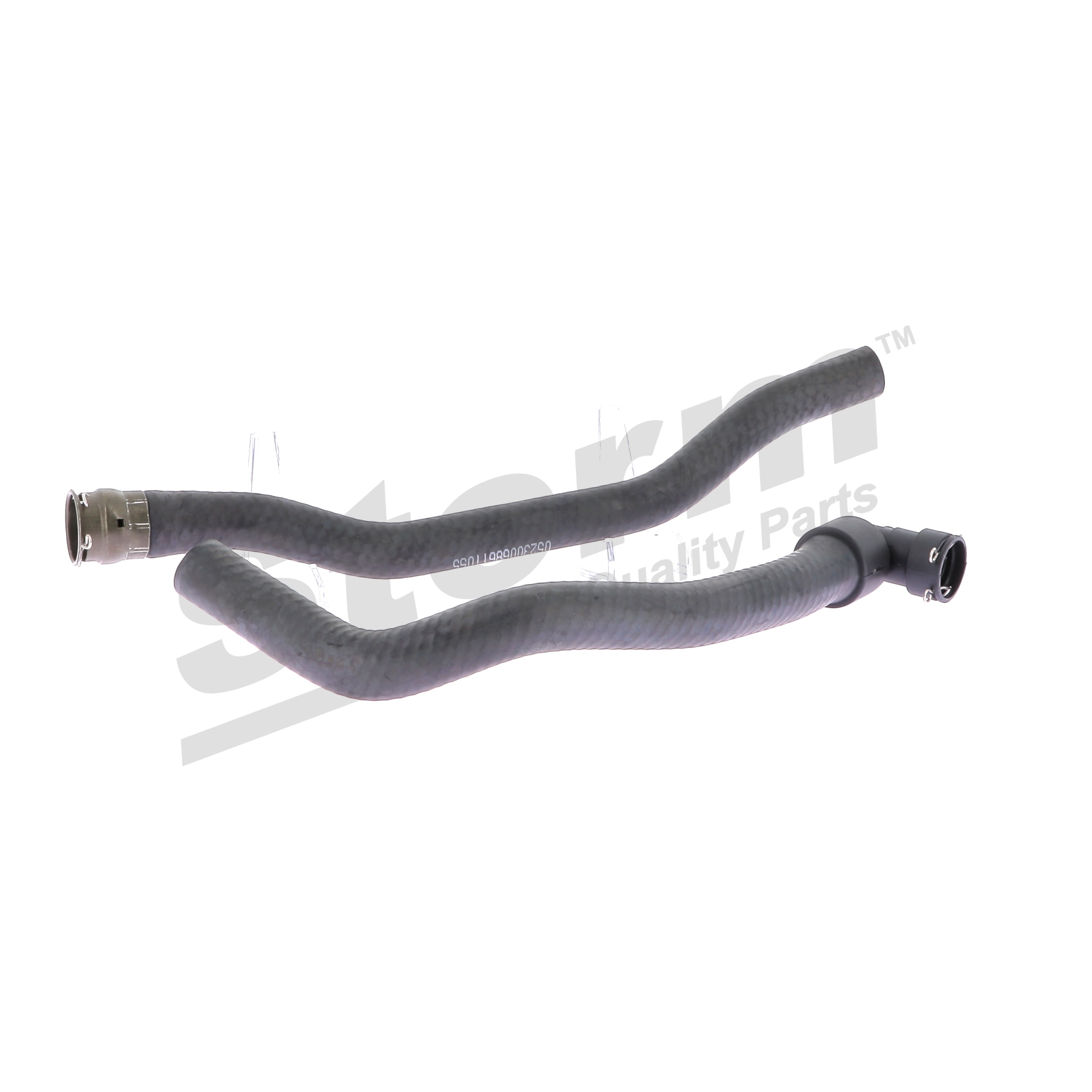 STORM QUALITY PARTS F11055 radiateurslang 6466.VH