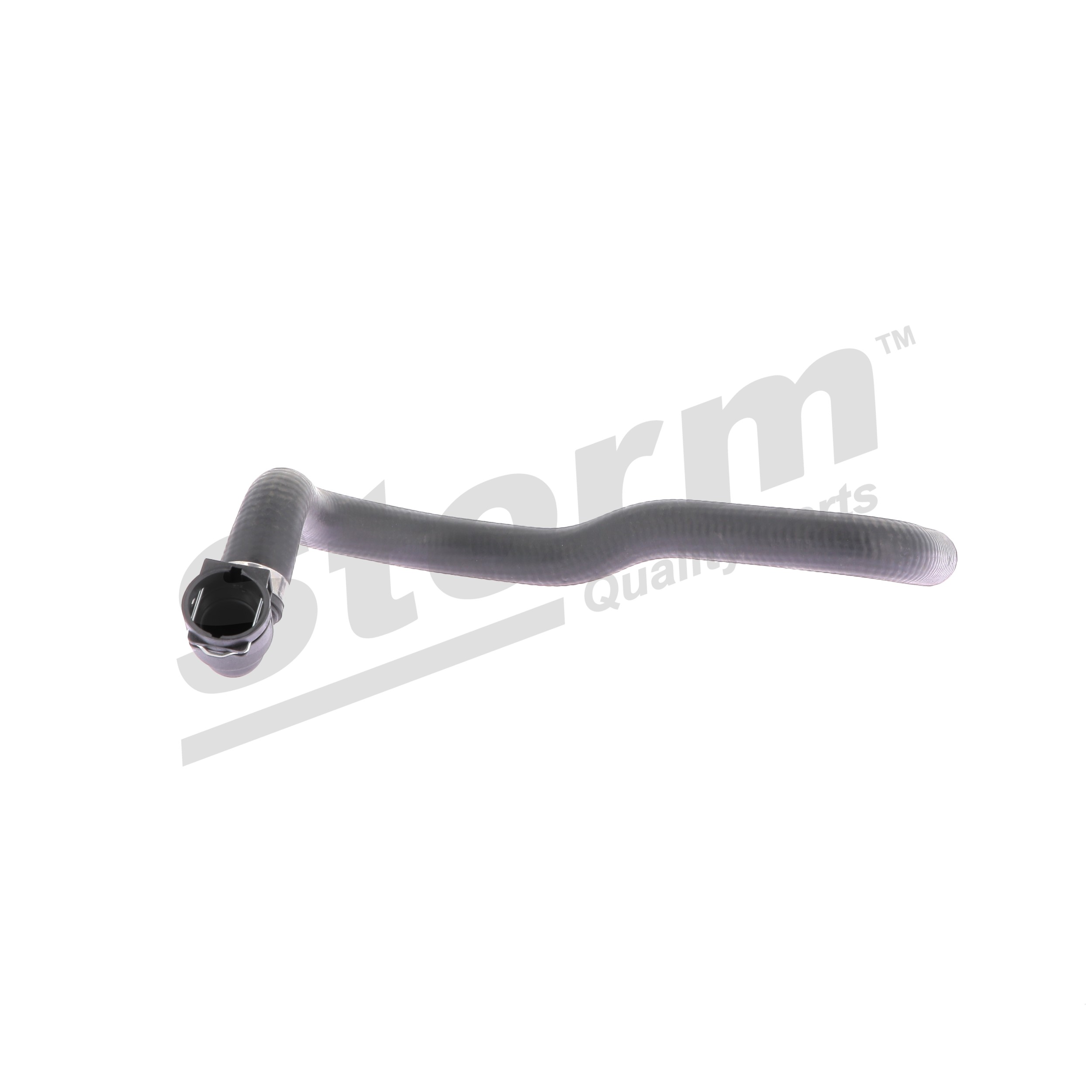STORM QUALITY PARTS F11147 Gibka cev, izmenjevalnik toplote-ogrevanje Passat 3b5 1.9 TDI 101 km Dizel 2000