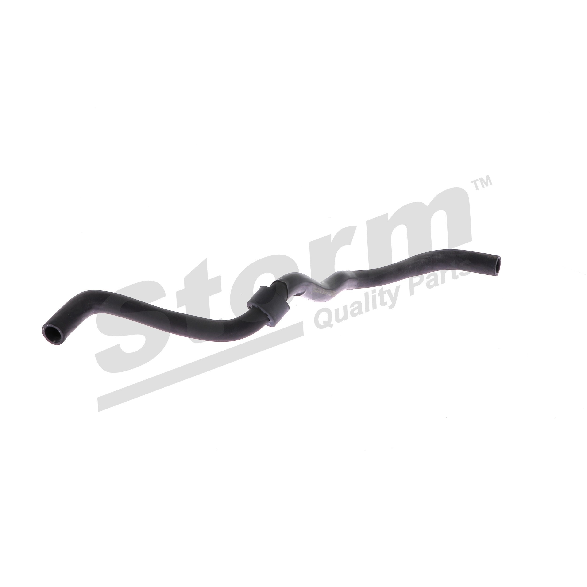 STORM QUALITY PARTS F11169 radiateurslang 6Q0121109BF