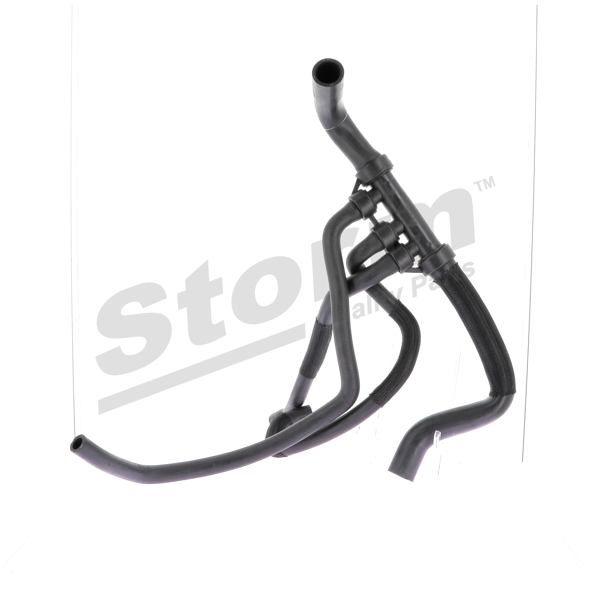 F11172 STORM QUALITY PARTS 8200106725 Kühlerschlauch