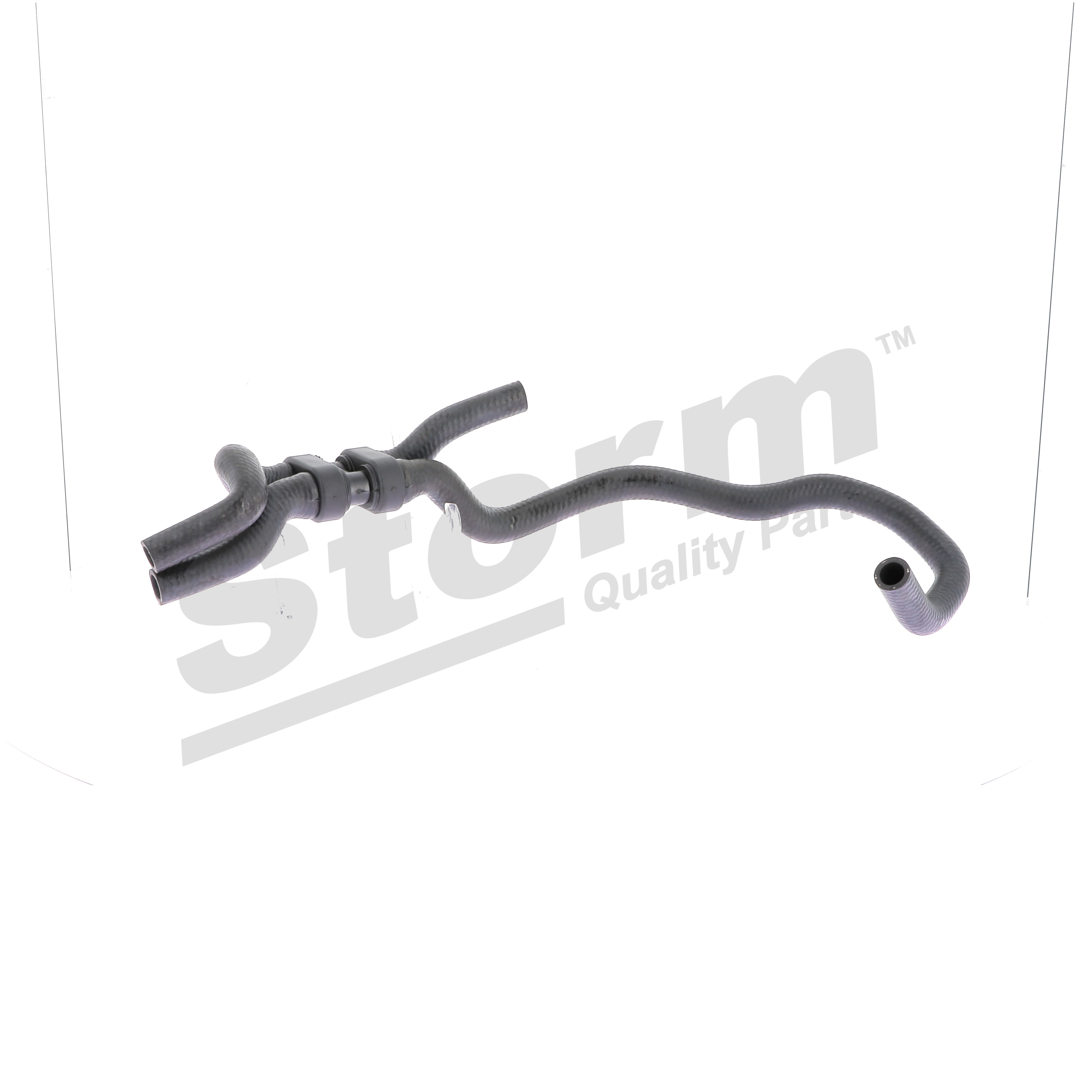 F11175 STORM QUALITY PARTS 46544319 Kühlerschlauch