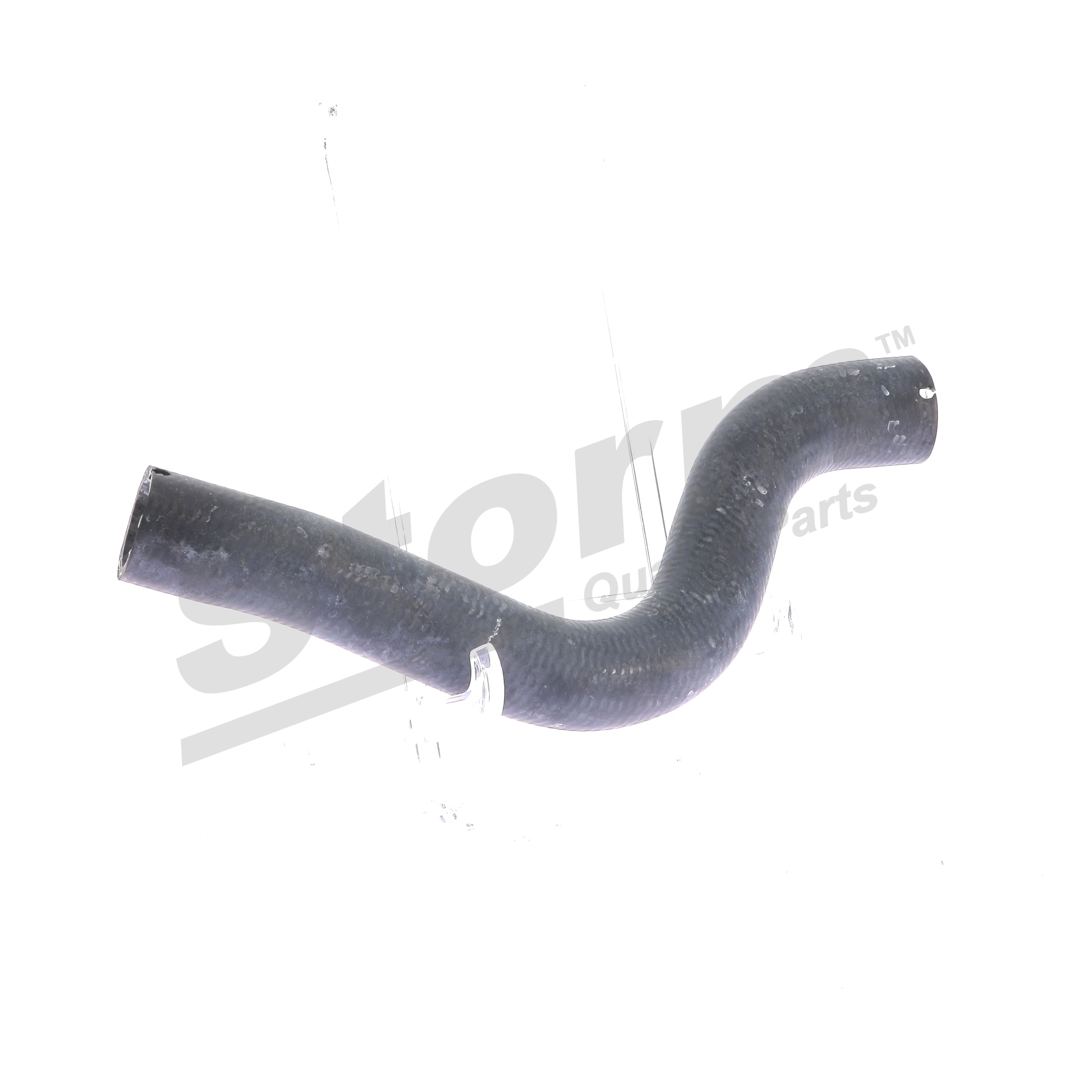 F11177 STORM QUALITY PARTS 46832288 Kühlerschlauch