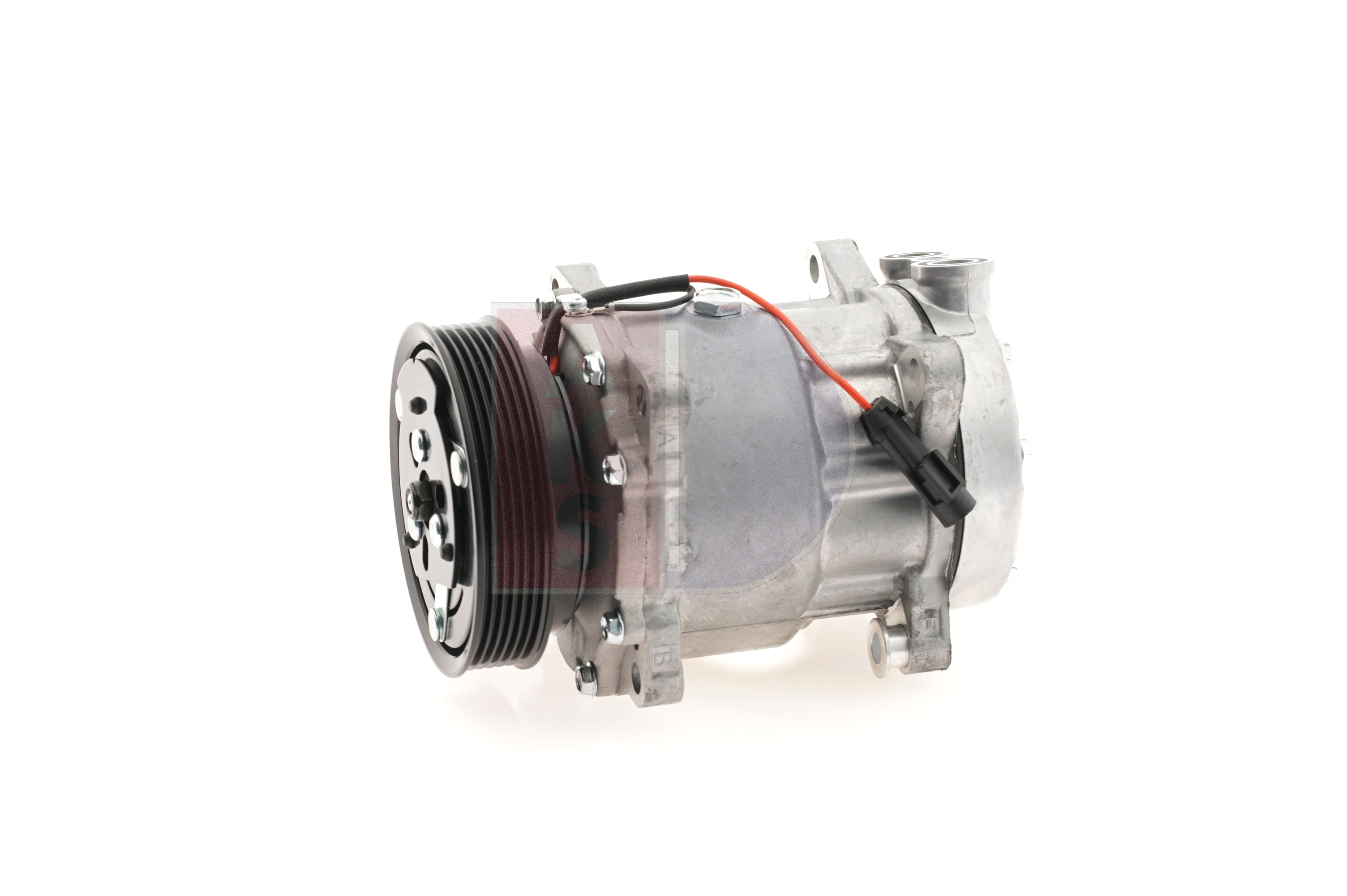 AKS DASIS 850845N Klimaanlage Lancia Thesis 841