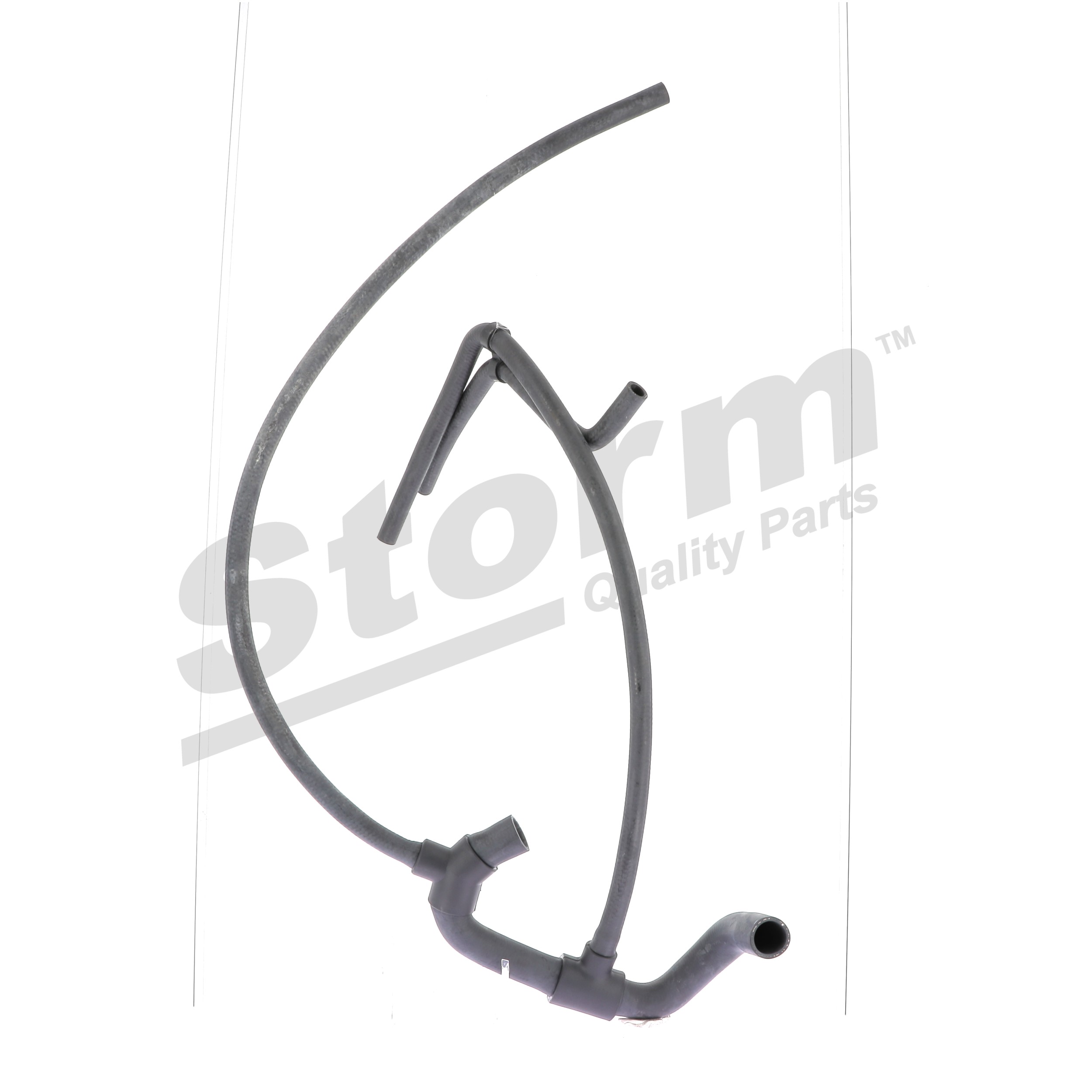 STORM QUALITY PARTS F11217 radiateurslang 7555609