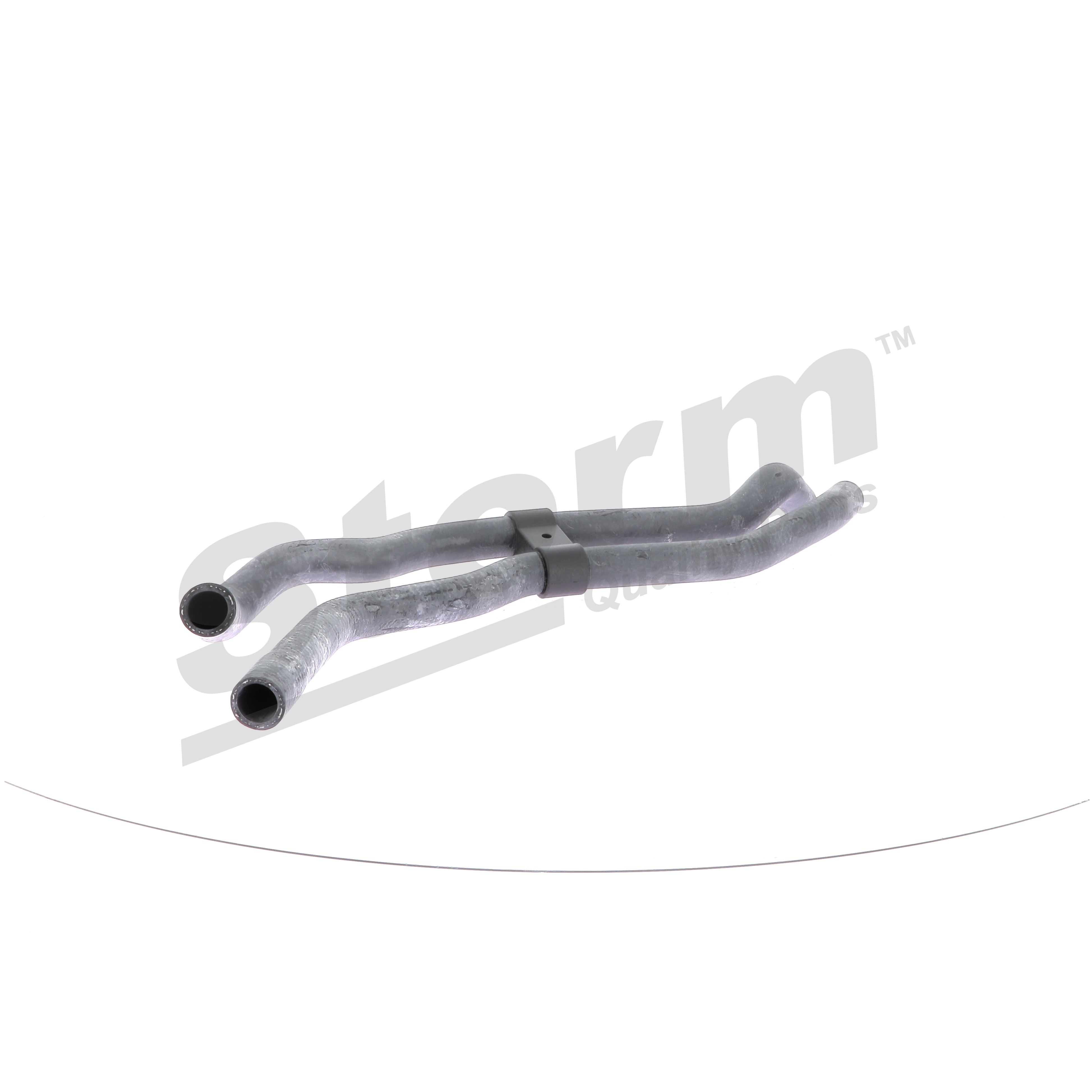 STORM QUALITY PARTS F11248 slang, voorverhitter-verwarming 46742644