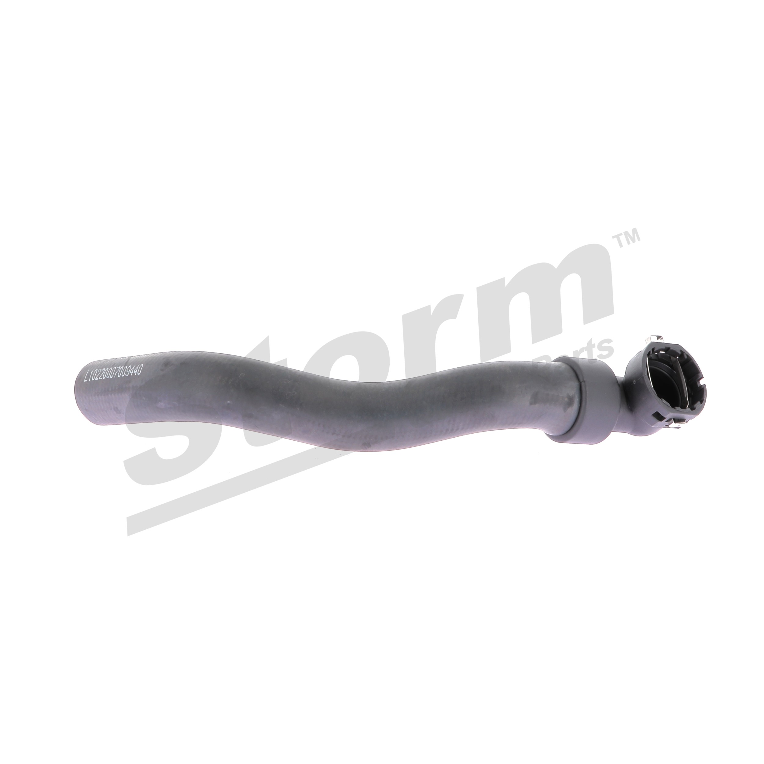 STORM QUALITY PARTS F11249 Dzesēšanas šķidruma šļūtenes / -cauruļvadi Fiat Stilo Universālis 1.9 D Multijet 120 ZS Dīzelis 2008