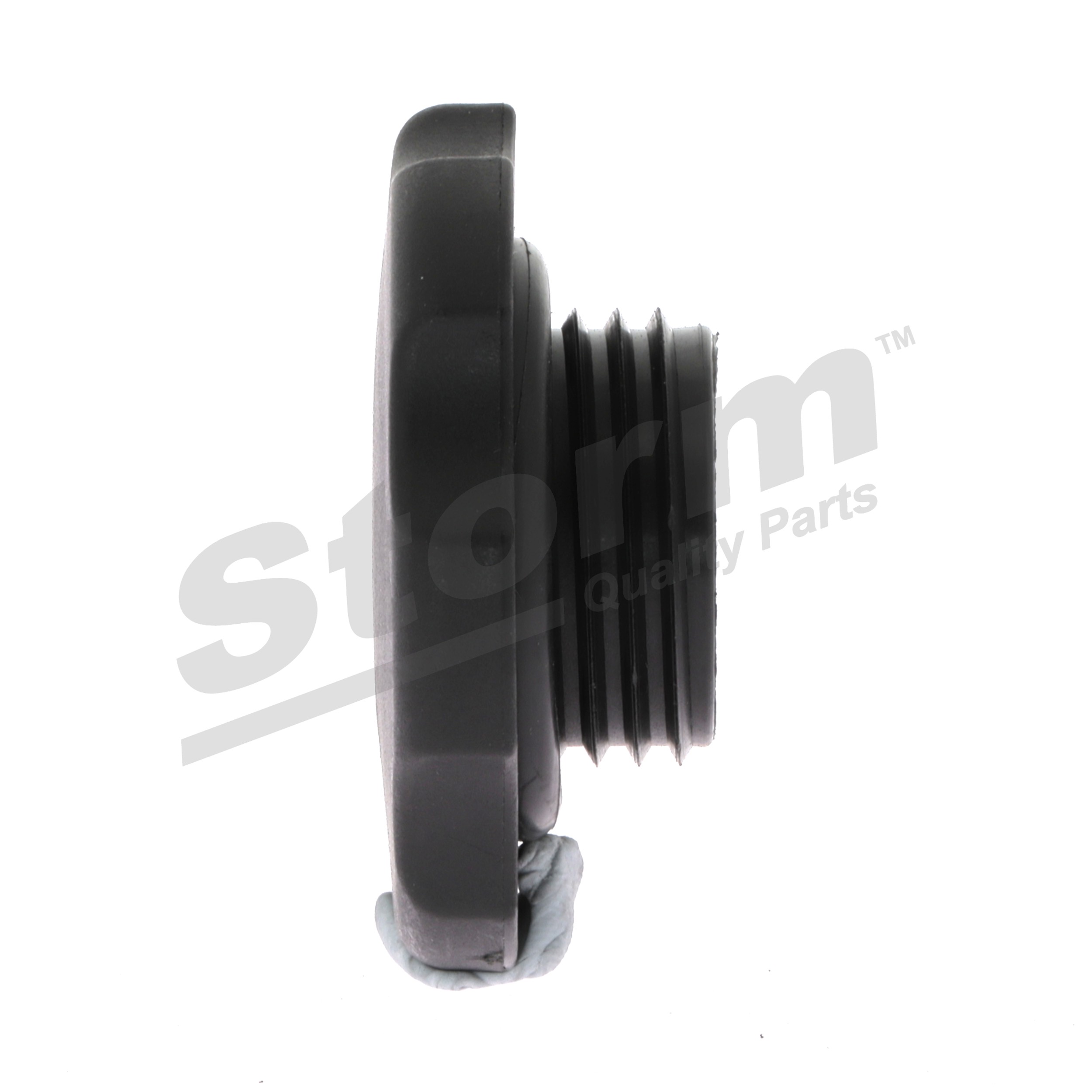 F11607 STORM QUALITY PARTS 650089 Öldeckel