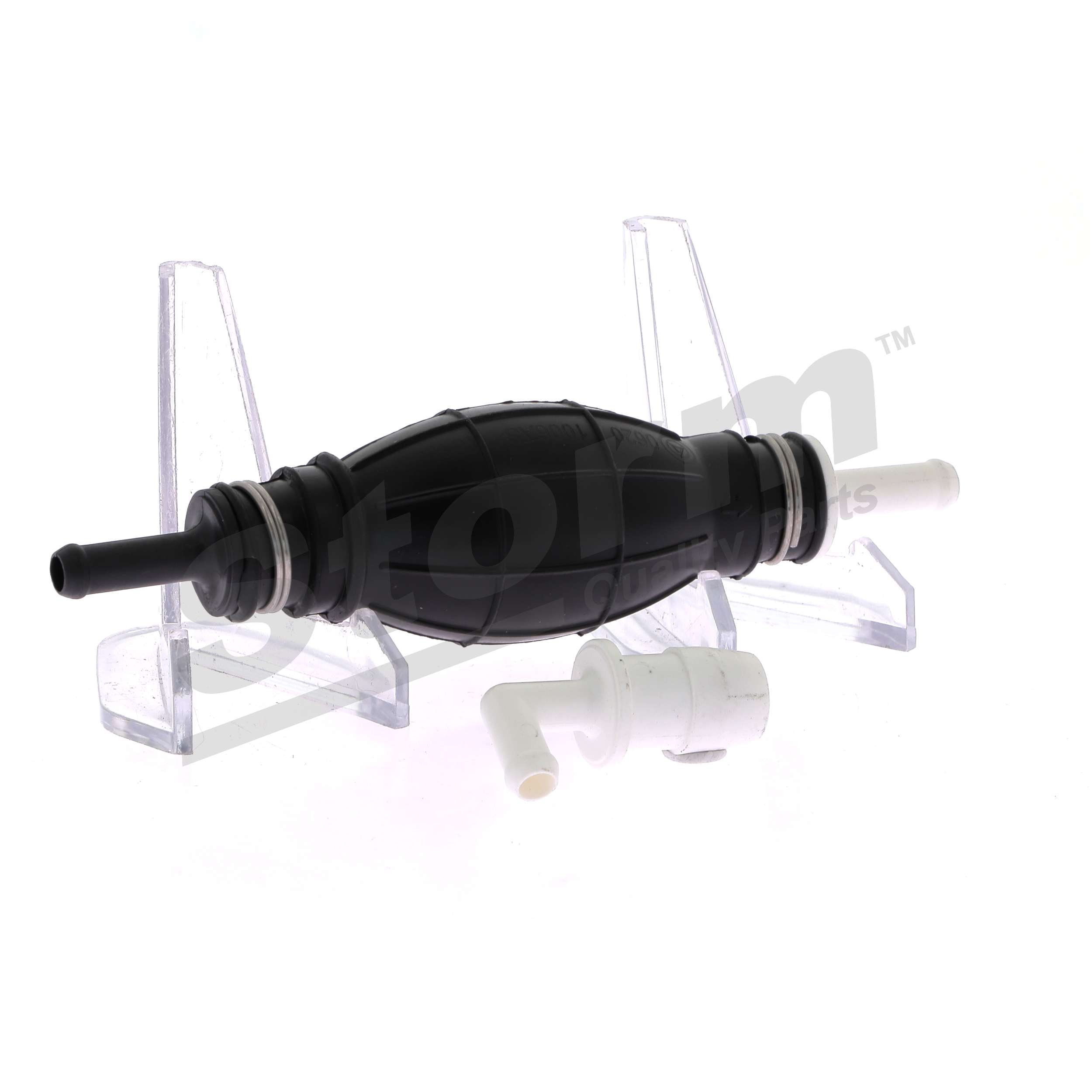 STORM QUALITY PARTS F11615 Pompe de gavage Ford S-Max 1 2.0 TDCi 136 CV Diesel 2008