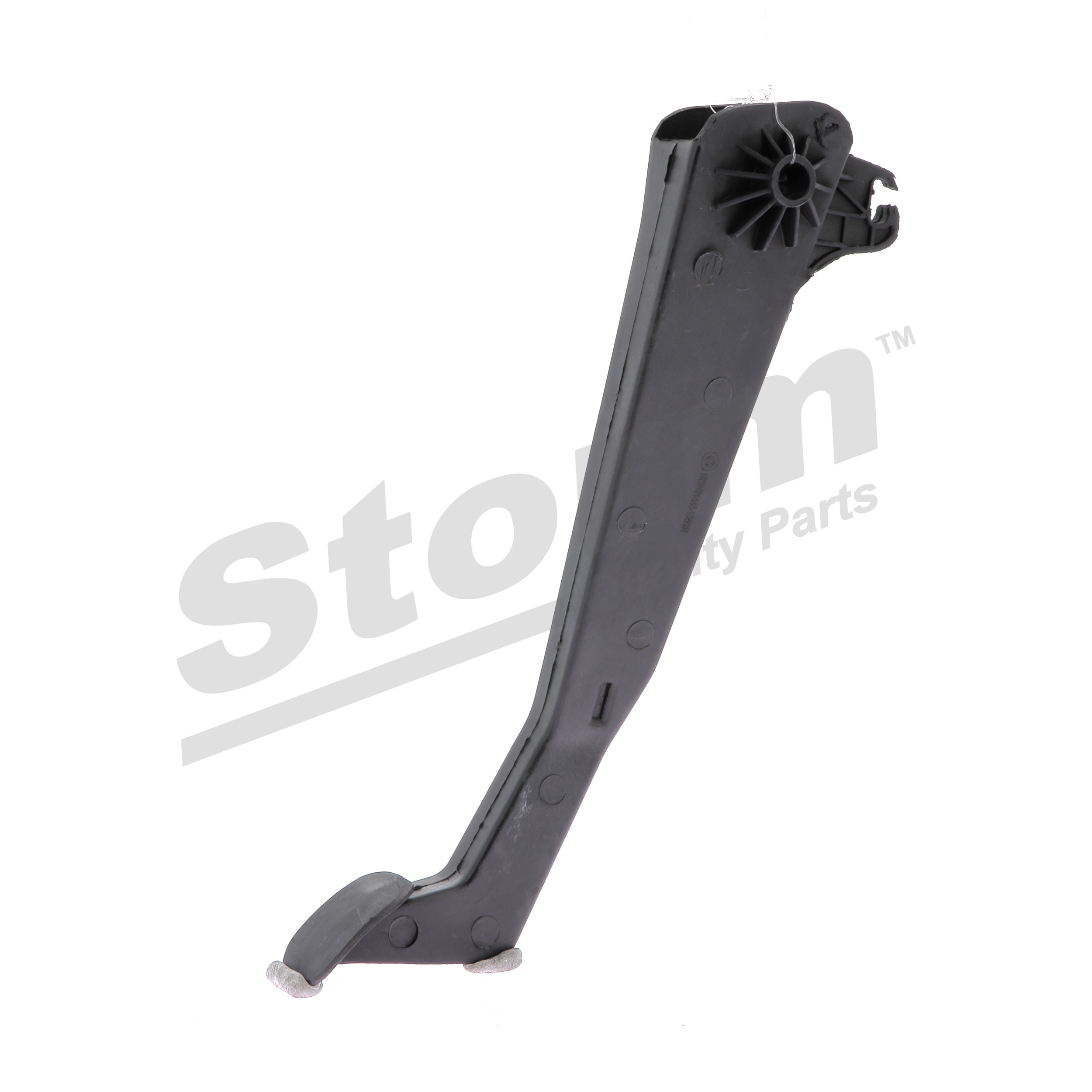 STORM QUALITY PARTS F11623 koppelingspedaal 1307107080