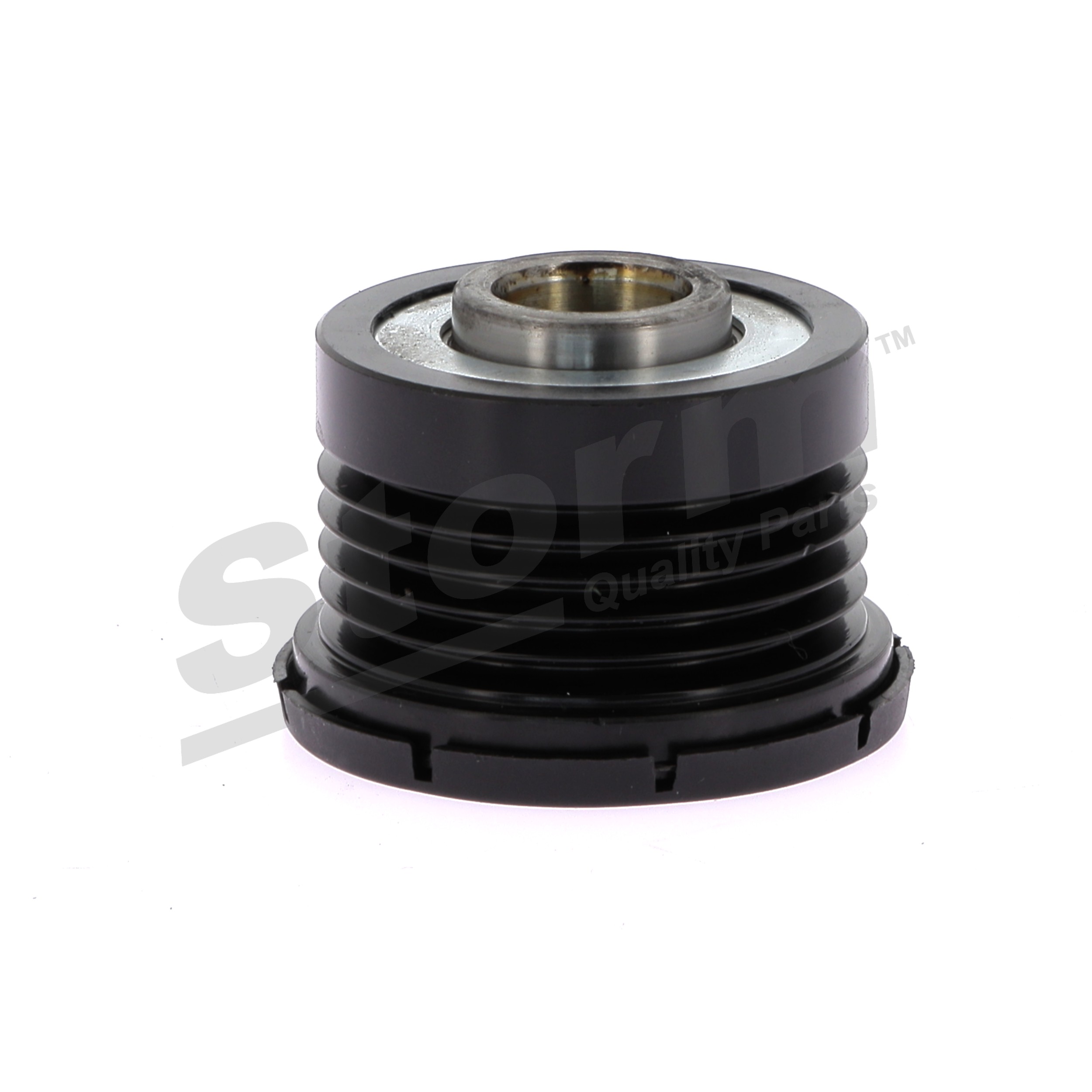 STORM QUALITY PARTS F11648 Dynamovrijloop OPEL Vivaro A Flatbed Vrachtwagen / Chassis (X83) 2.0 CDTI 90 Pk Diesel 2012