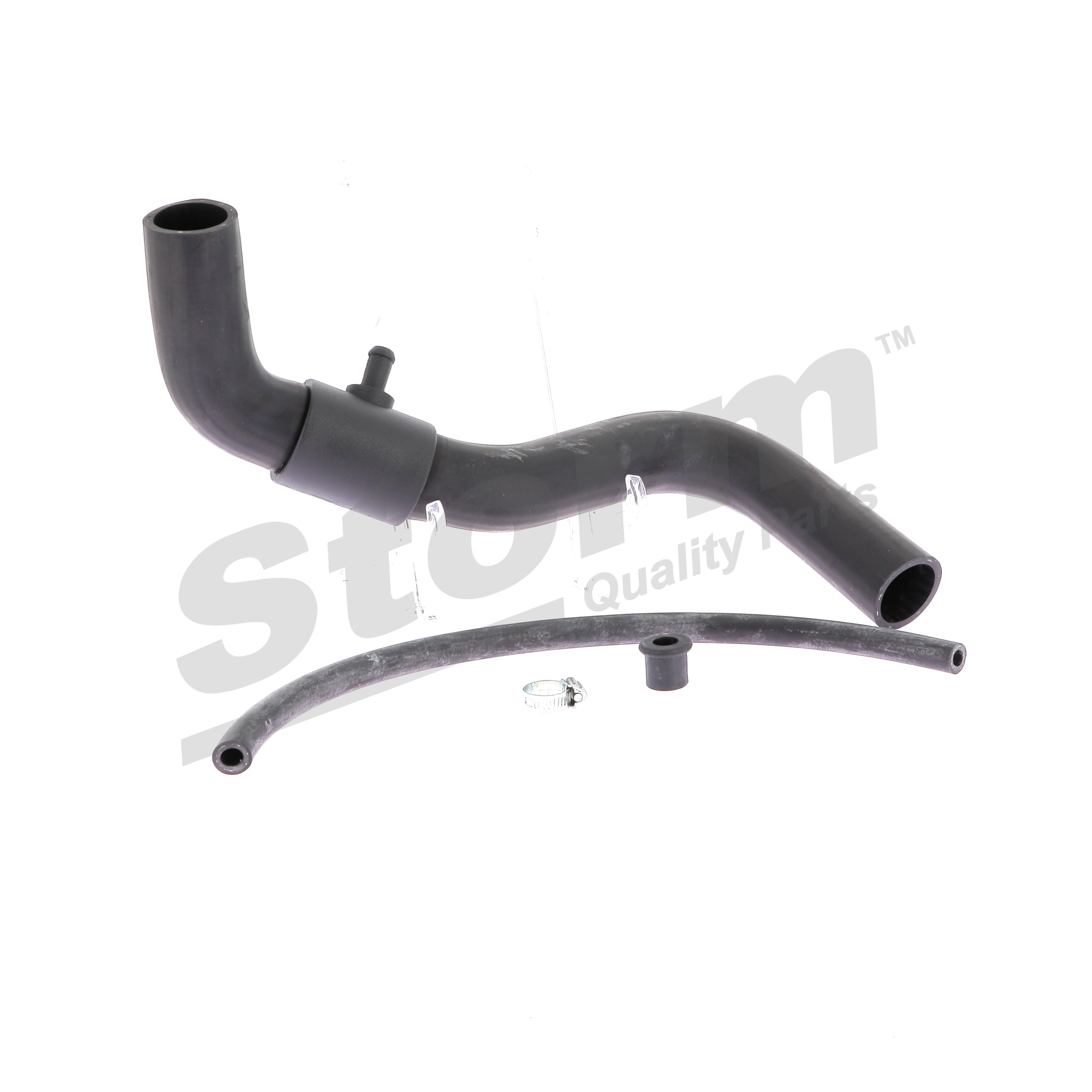STORM QUALITY PARTS F11681 radiateurslang 7700301166