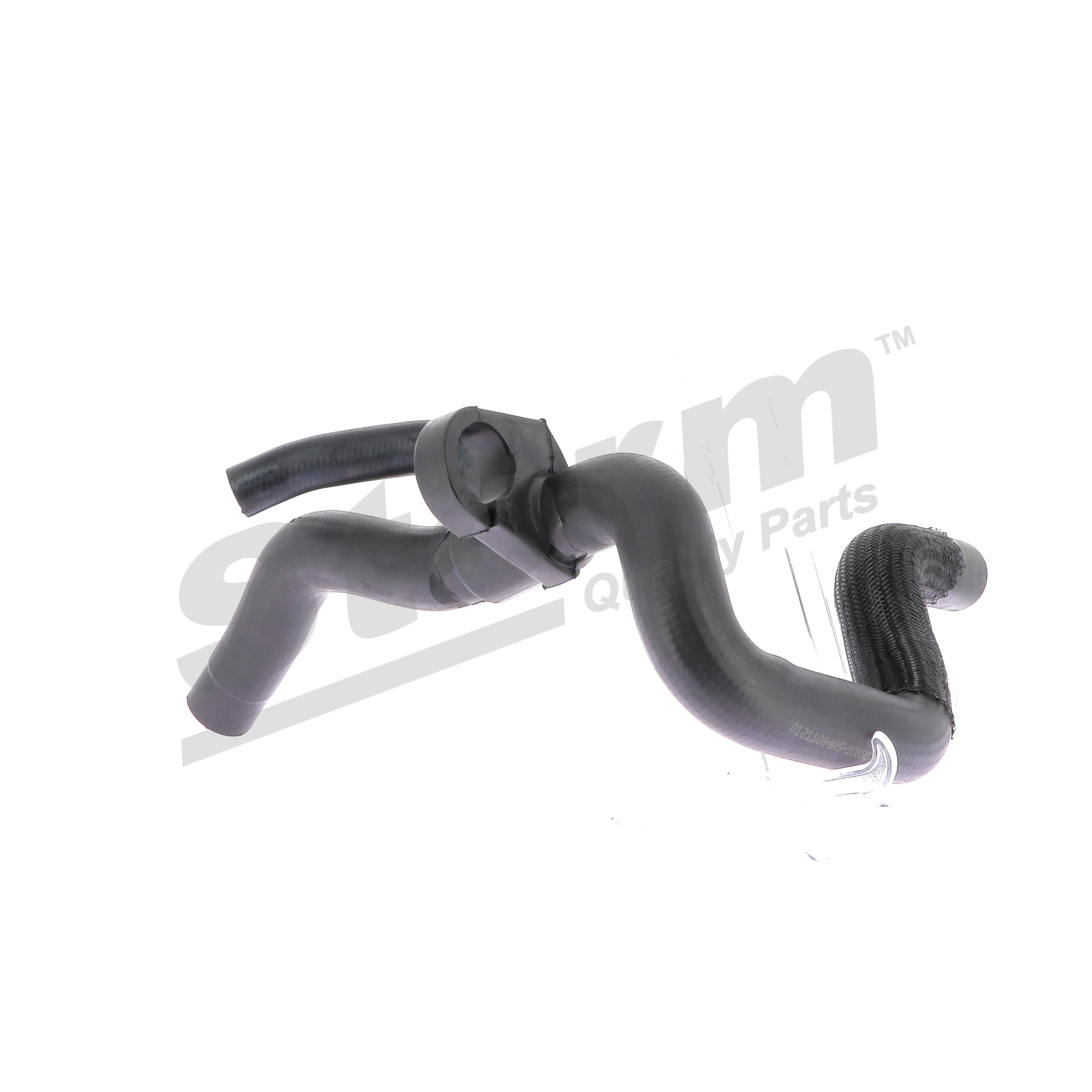 STORM QUALITY PARTS F11696 radiateurslang 77 00 430 159