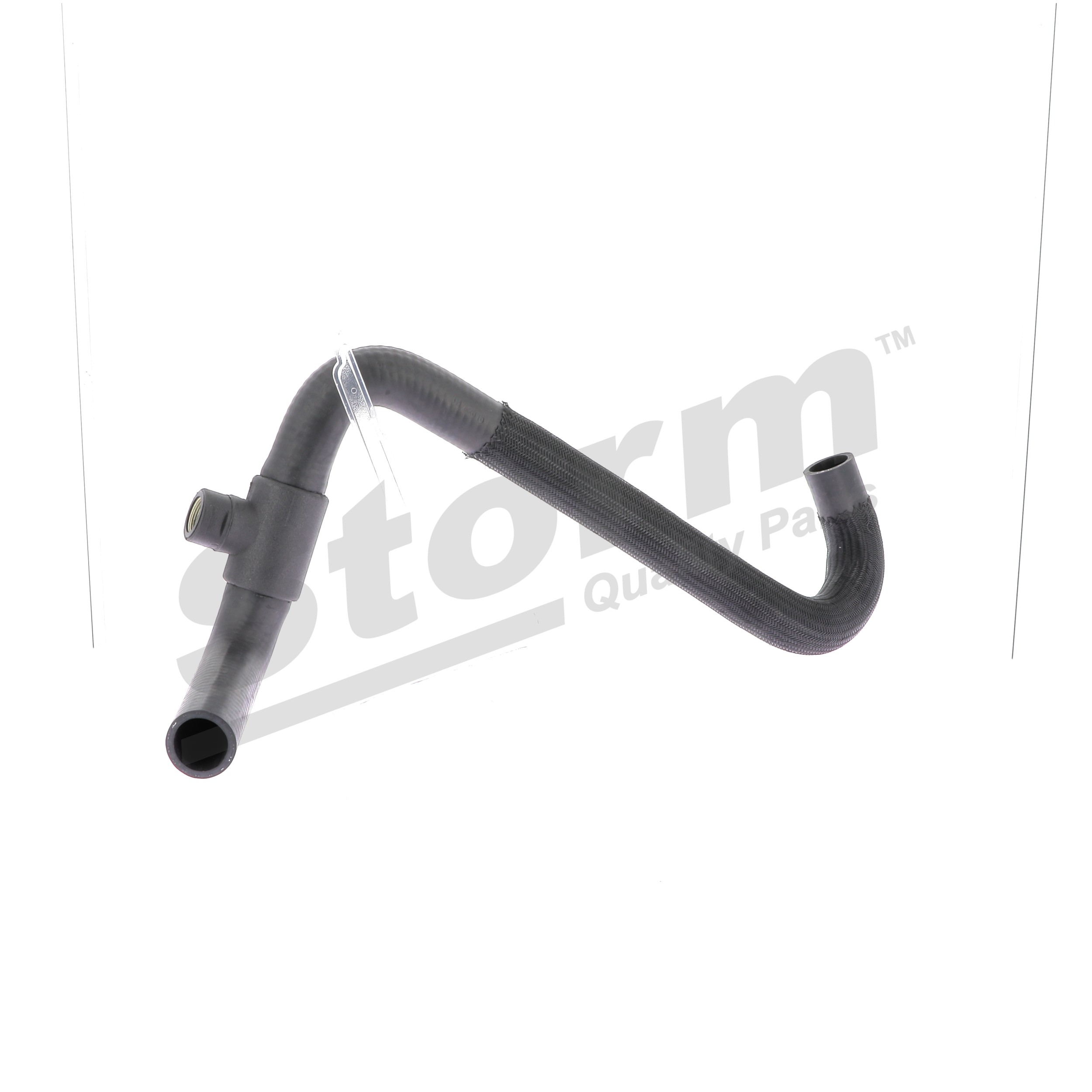 STORM QUALITY PARTS F11697 radiateurslang 77 00 835 908
