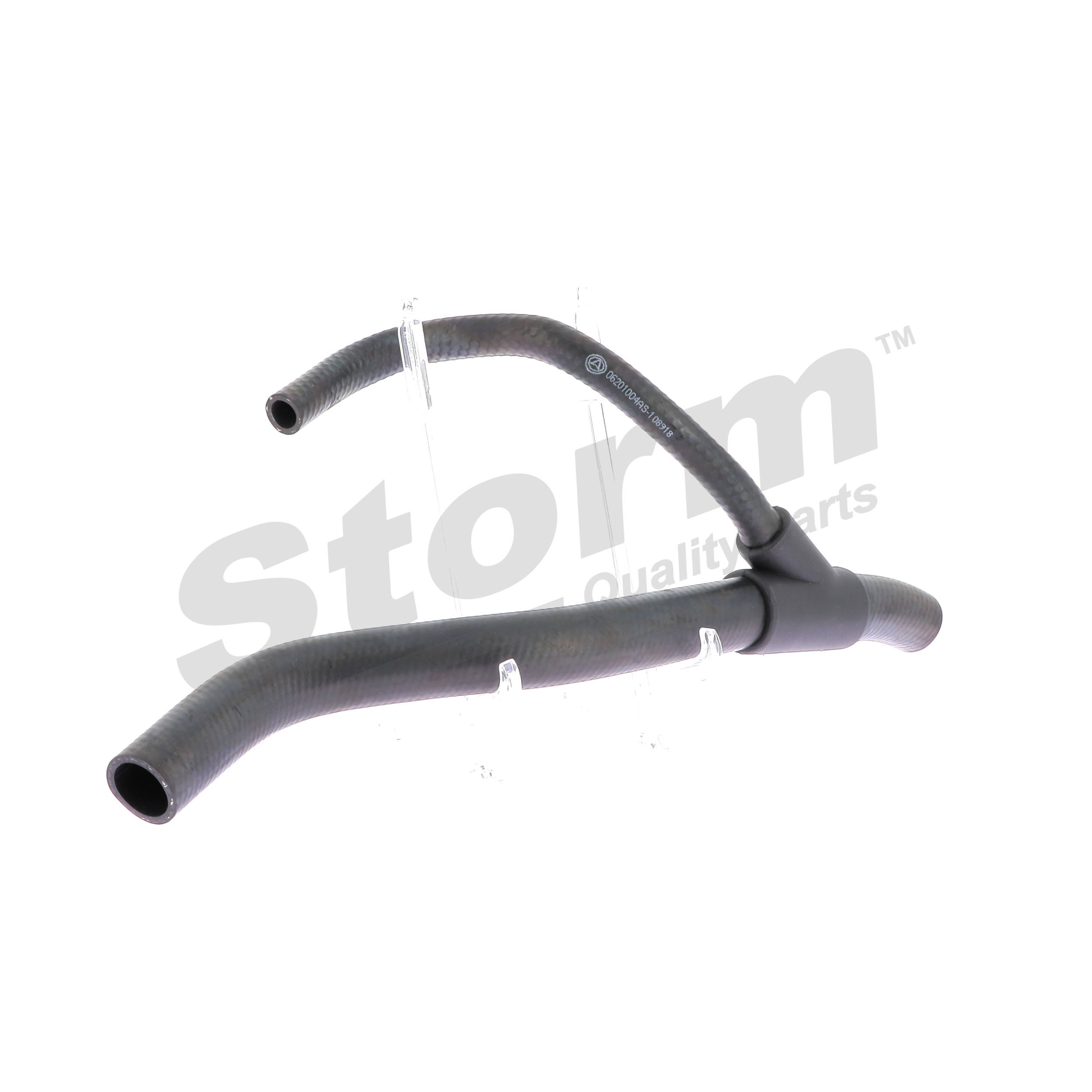 STORM QUALITY PARTS F11701 Radiatoriaus žarnos Renault Scenic 1 1.9 dCi RX4 101 AG dyzelinas 2003