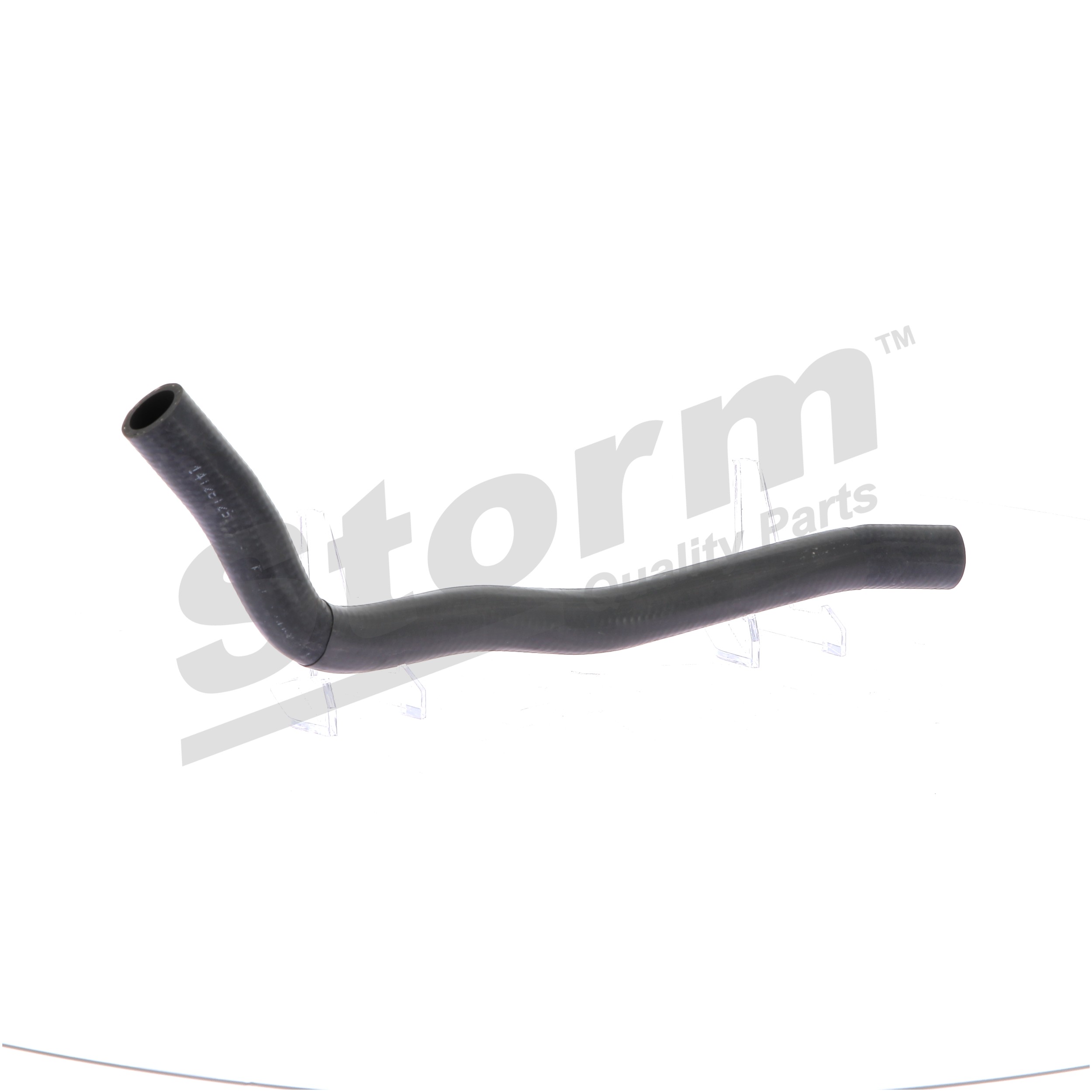 STORM QUALITY PARTS F11732 Tubo de radiador Astra G T98 1.6 16V (F08, F48) 101 cv Gasolina 2005